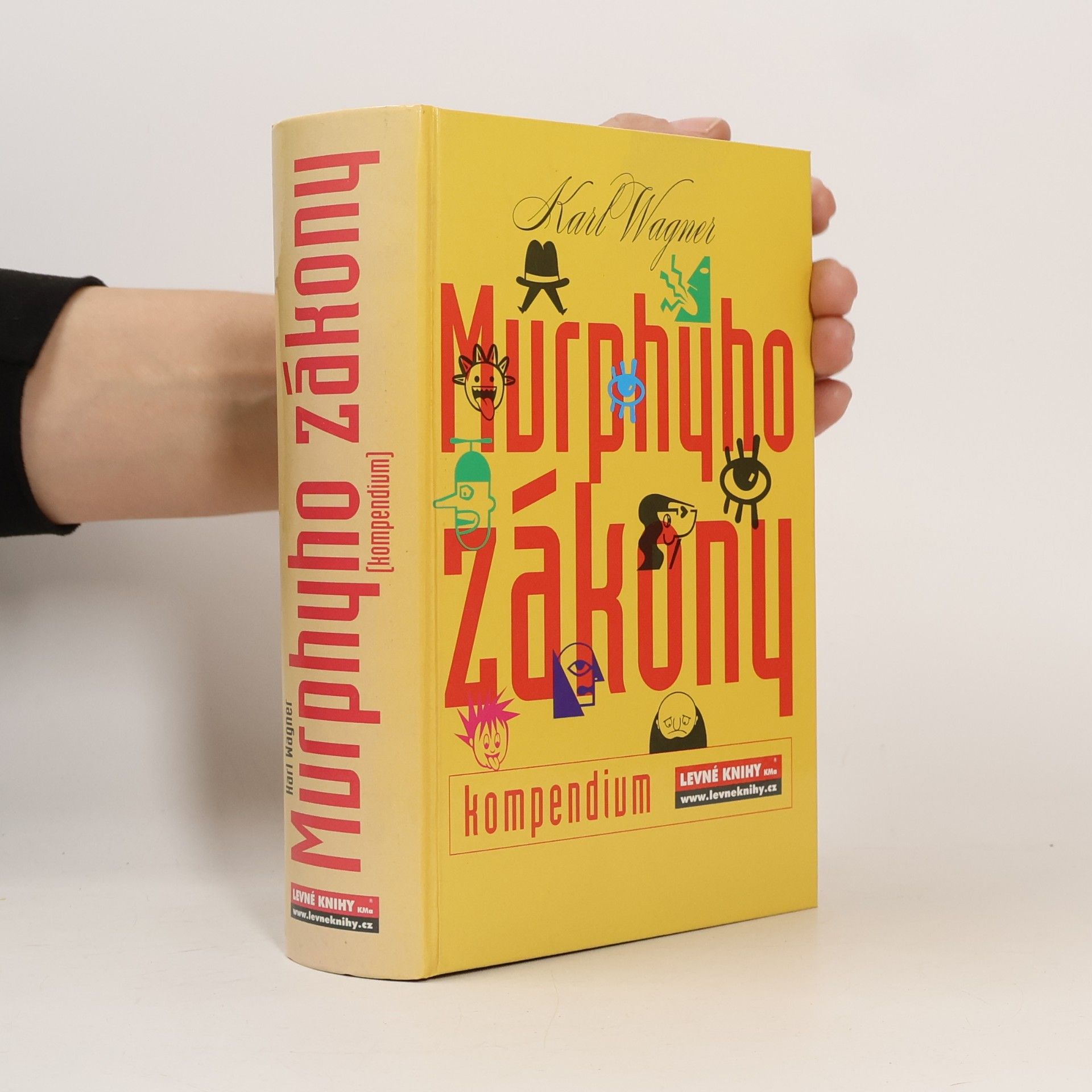 Murphyho zákony
