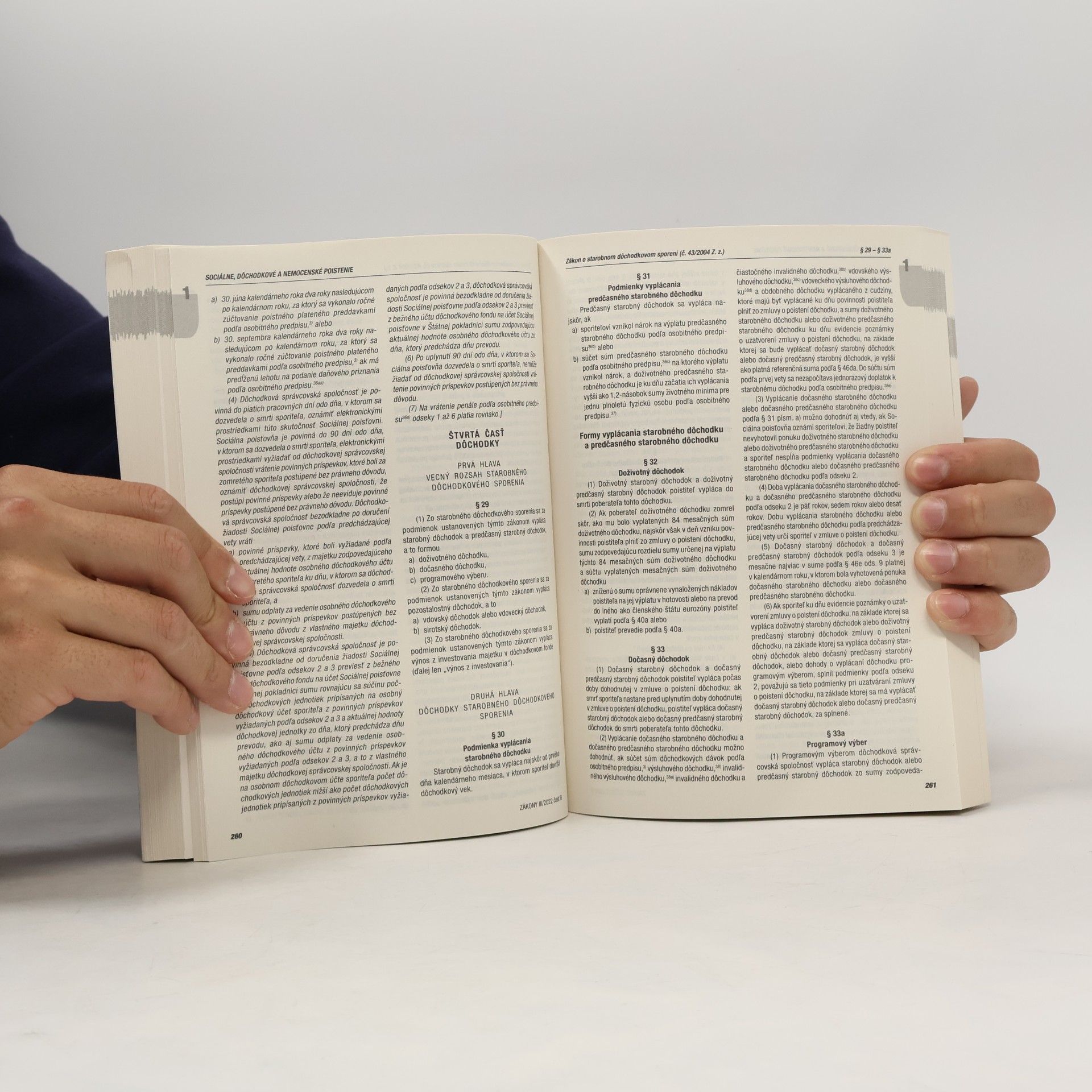 Various authors Zákony III. časť B 2022