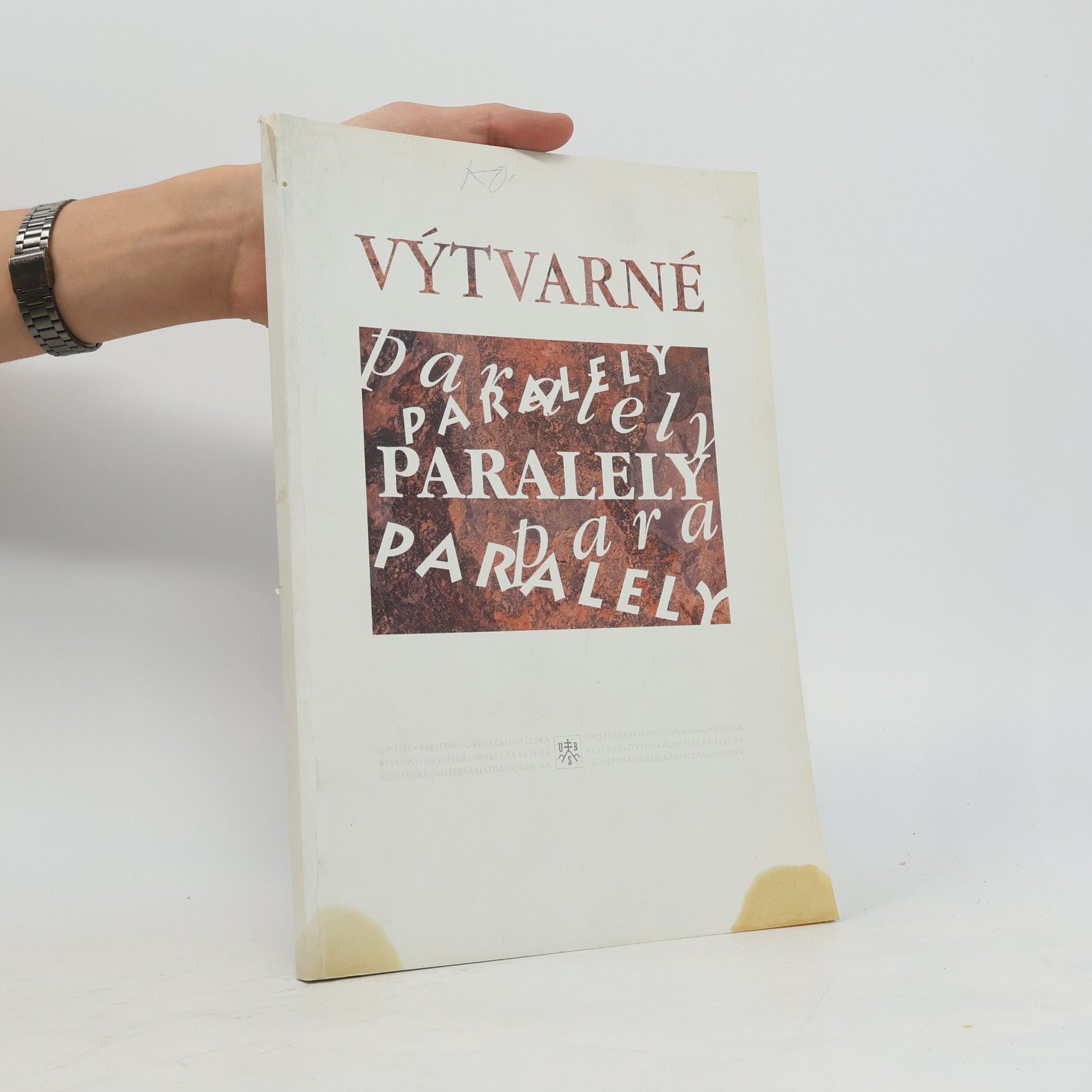 Výtvarné paralely / Artistic parallels