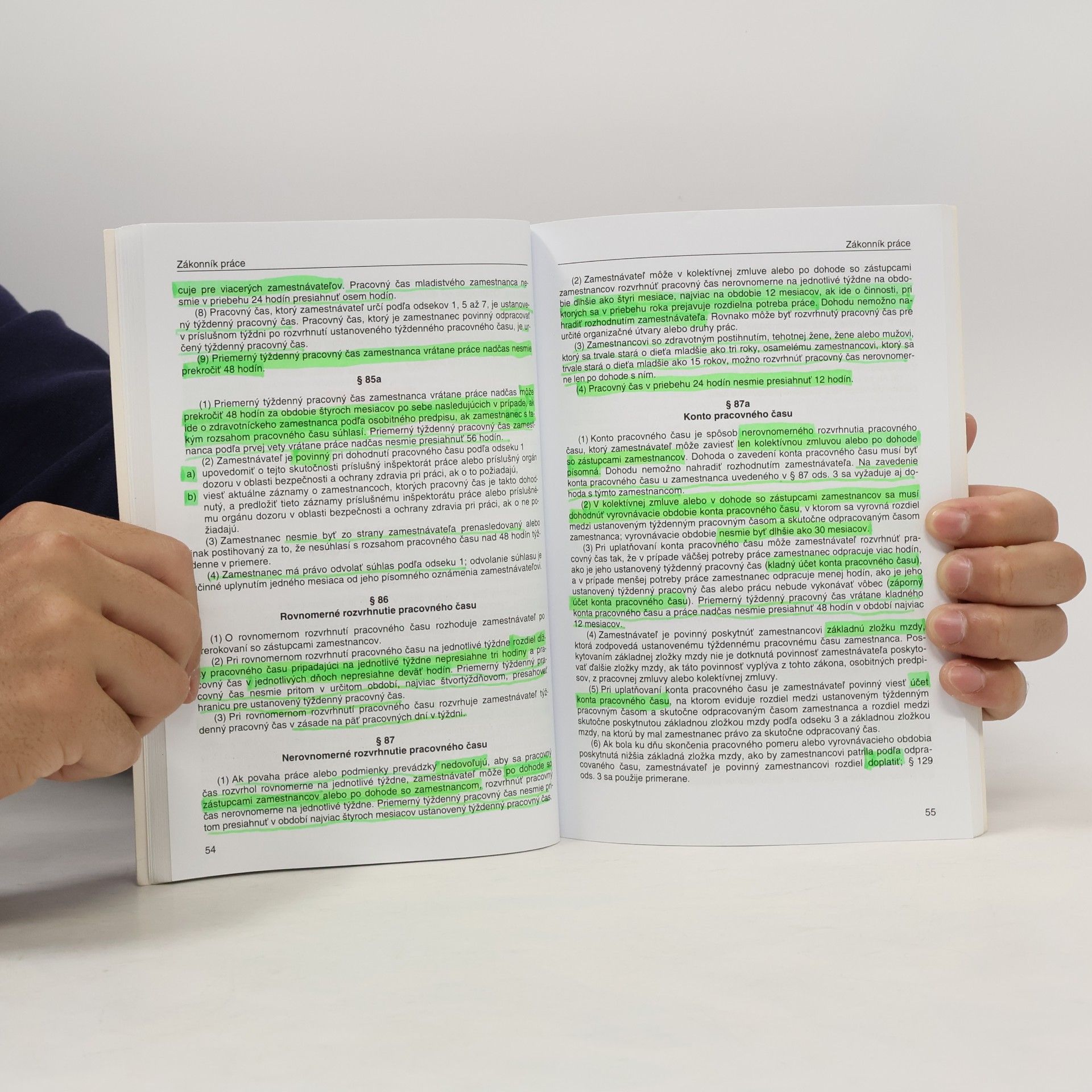Autorenkollektiv Zákonník práce. Úzz, 18. vydanie, 9/2022