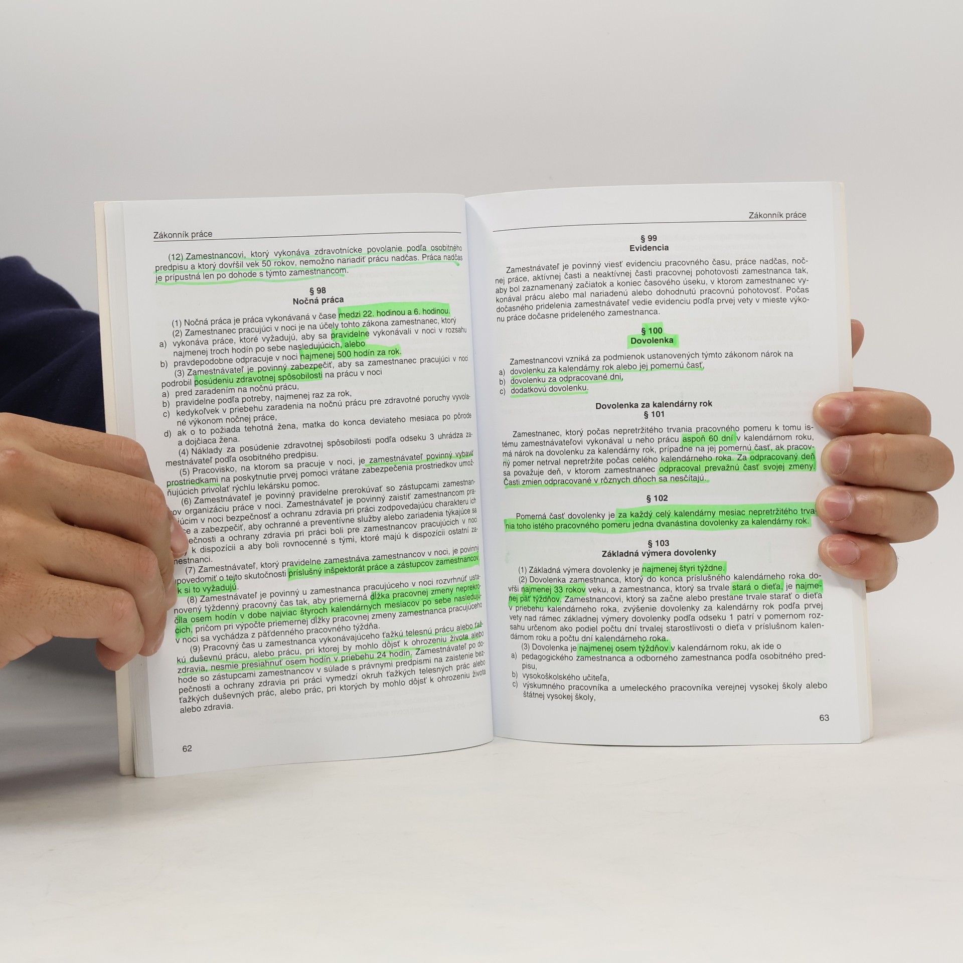Autorenkollektiv Zákonník práce. Úzz, 18. vydanie, 9/2022