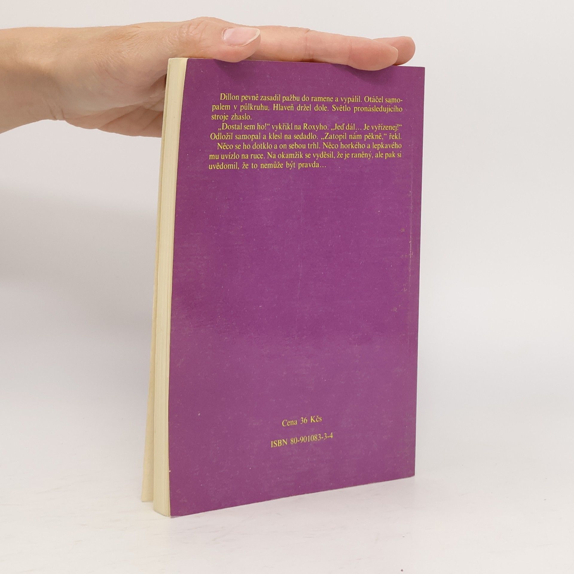James Hadley Chase Mrtví zůstanou němí