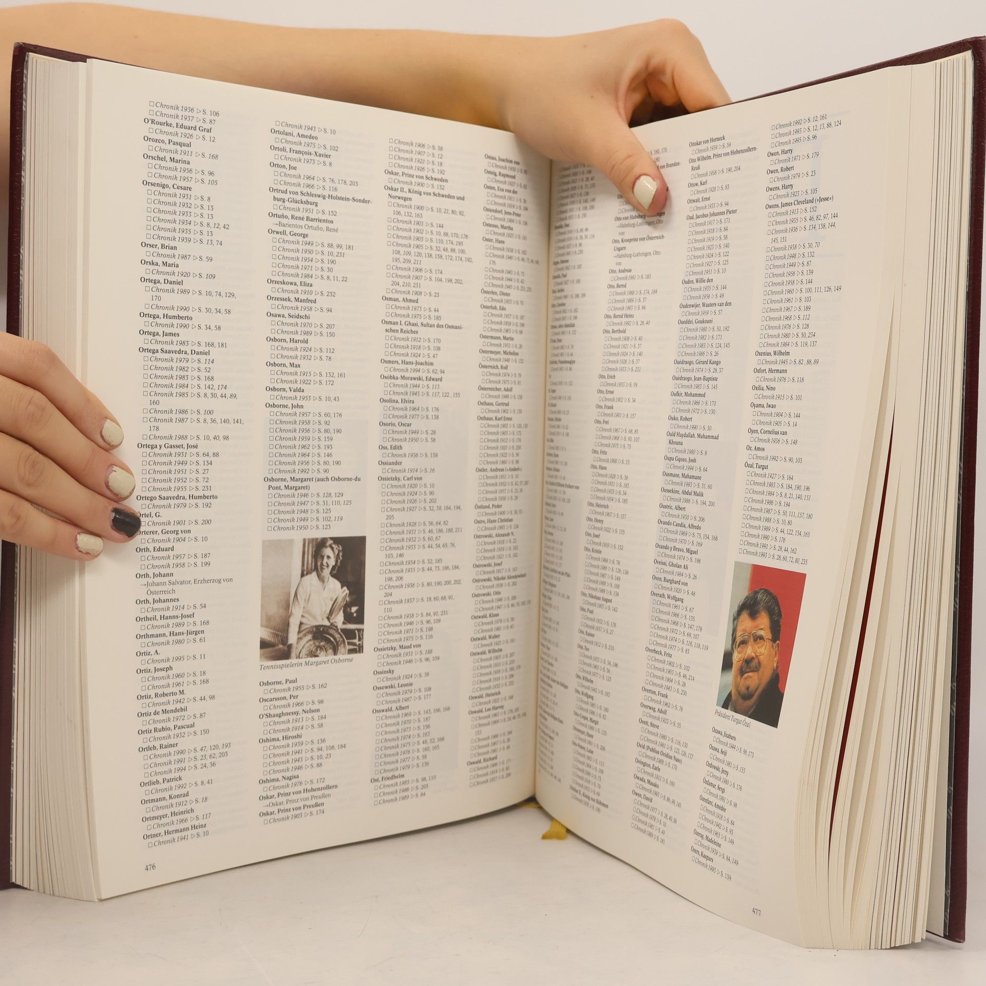 Autorenkollektiv Chronik 1 - Bibliothek des 20. Jahrhunderts