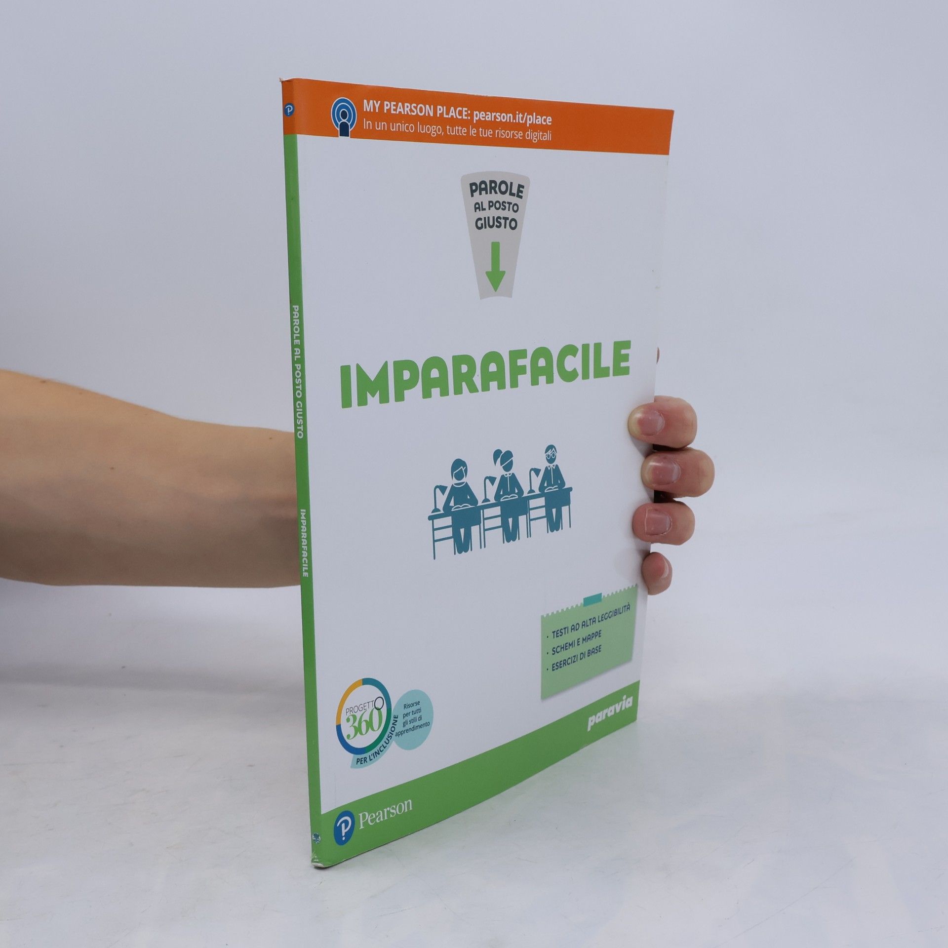 Autorenkollektiv Imparafacile
