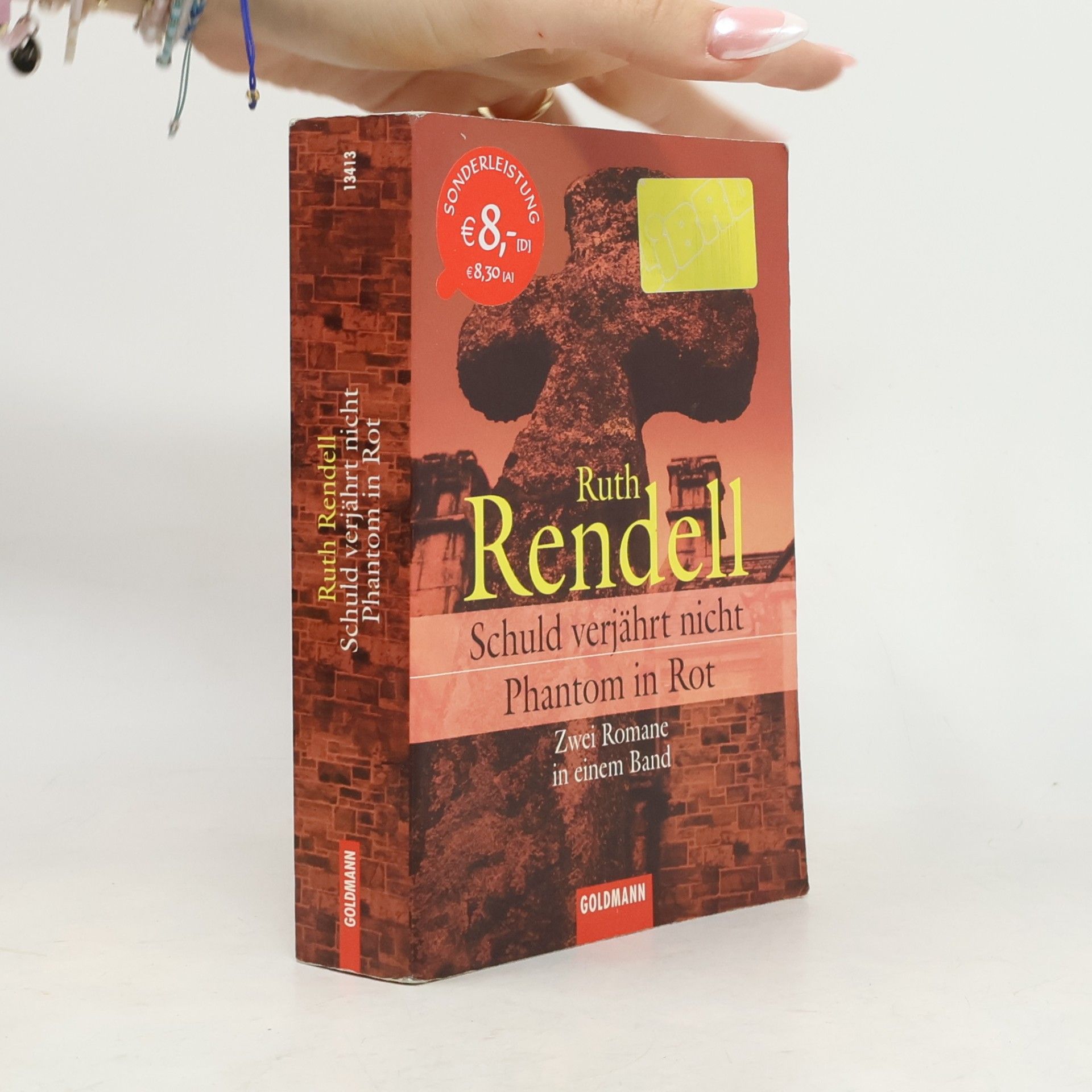 Schuld verjährt nicht