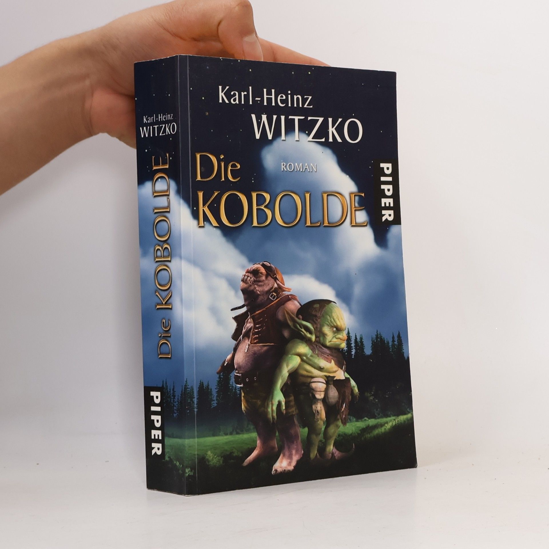 Die Kobolde