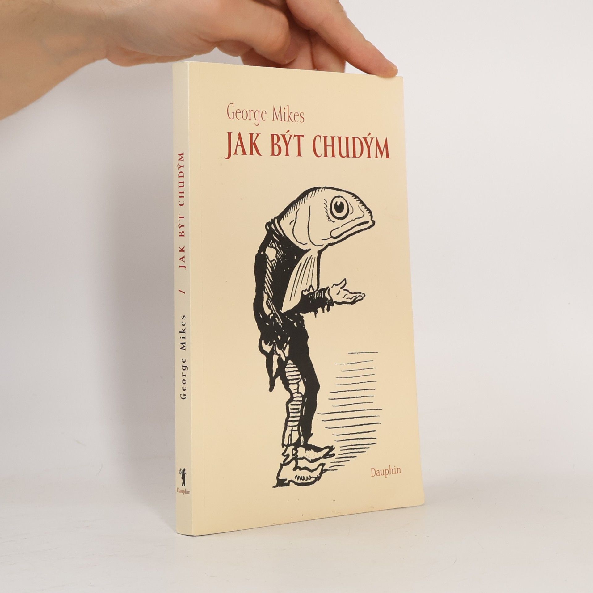 Jak být chudým