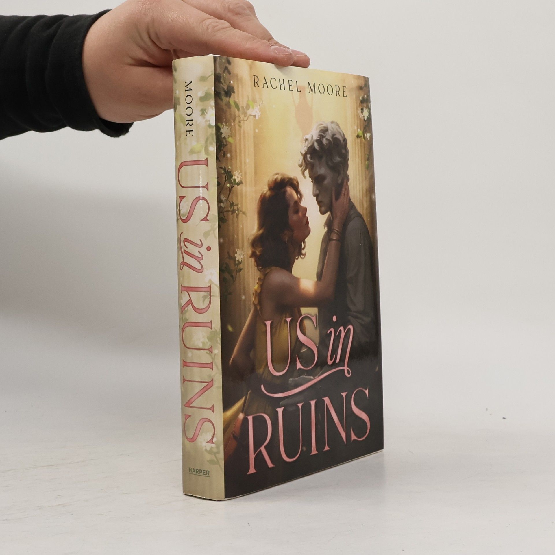 Us in Ruins