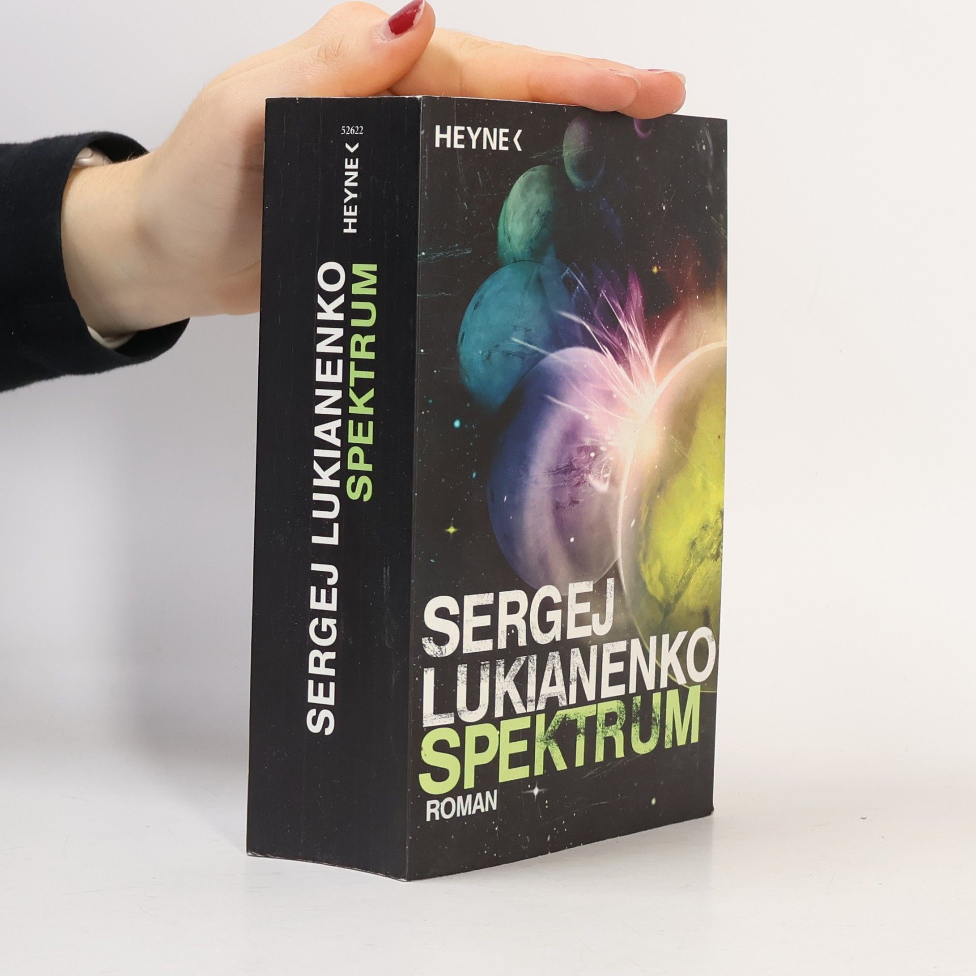 Spektrum