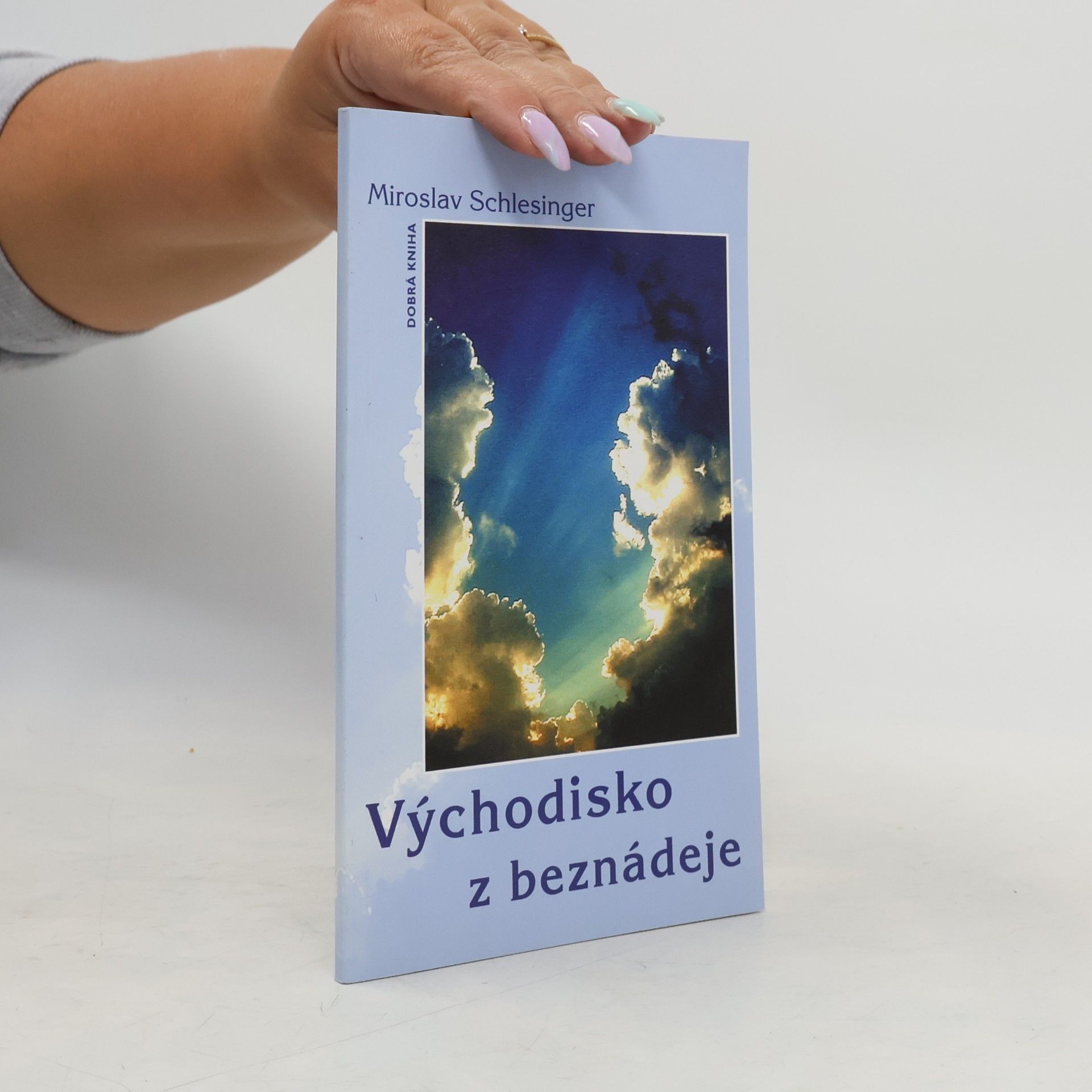 Východisko z beznádeje