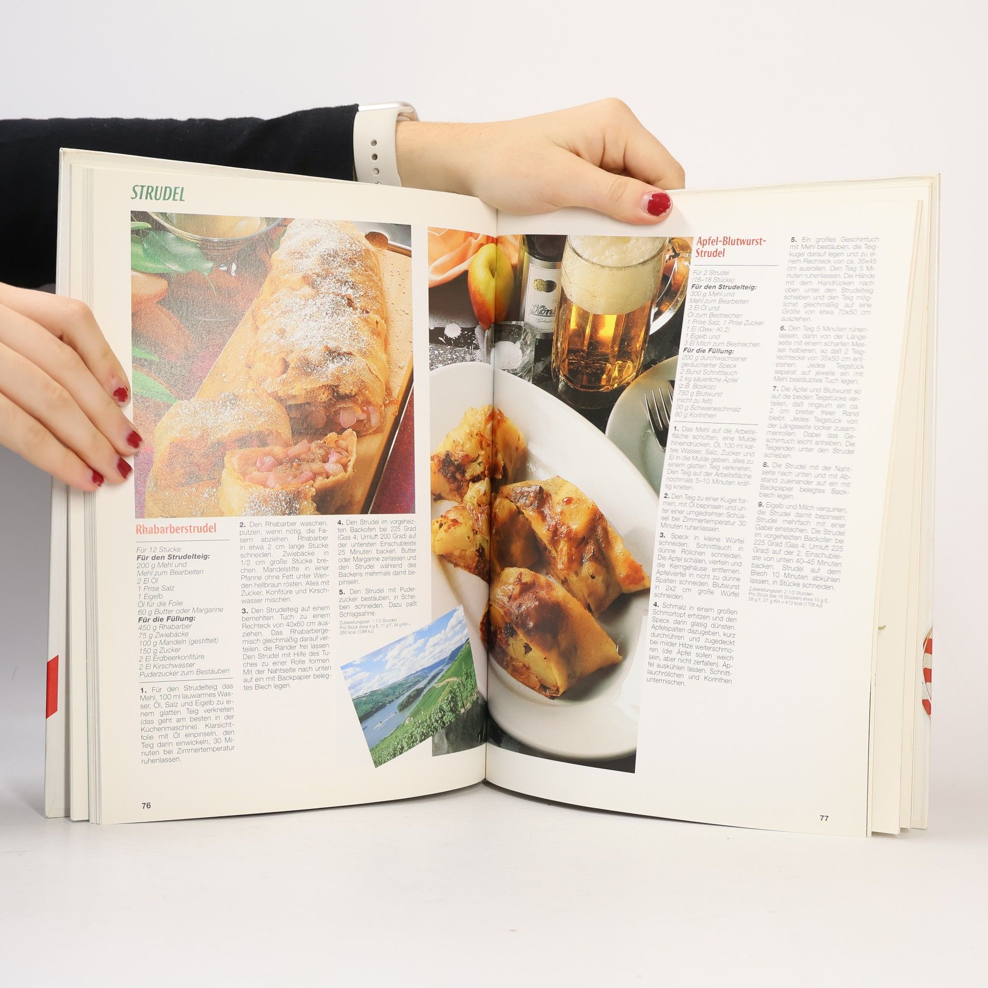 Sabine Zarling Das grosse Buch der Aufläufe und Gratins
