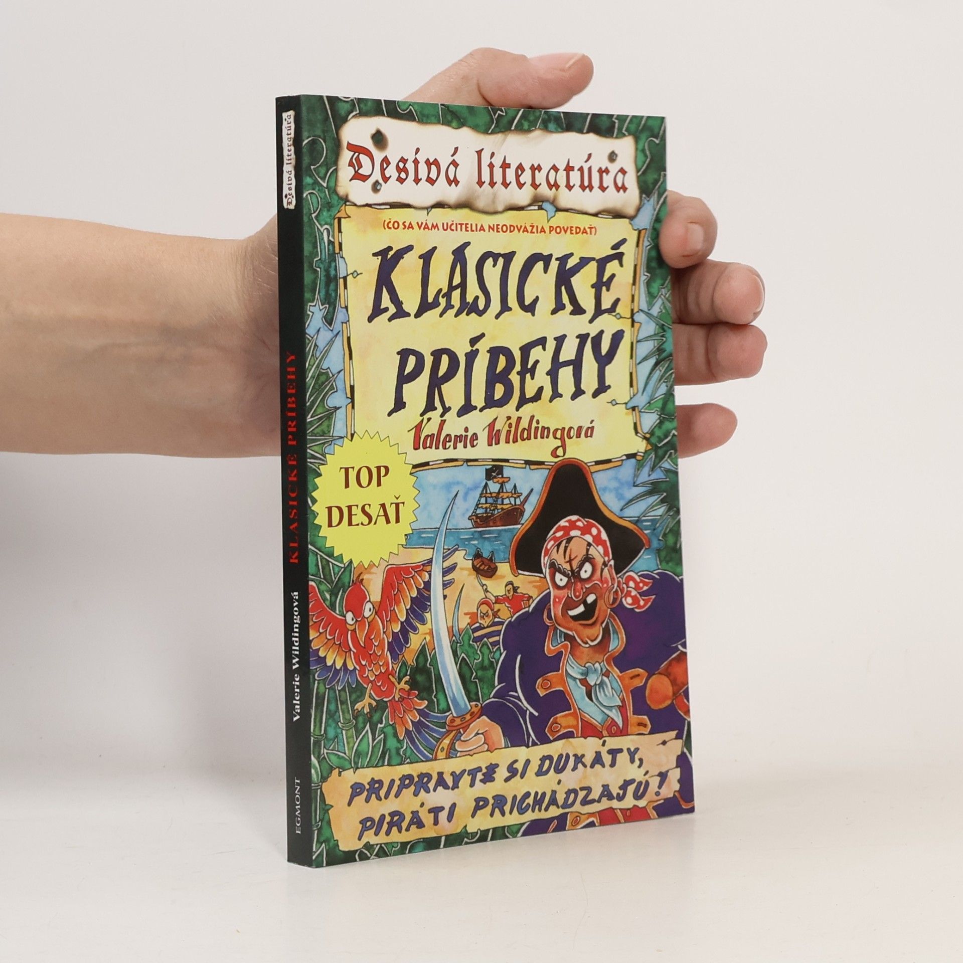 Klasické príbehy