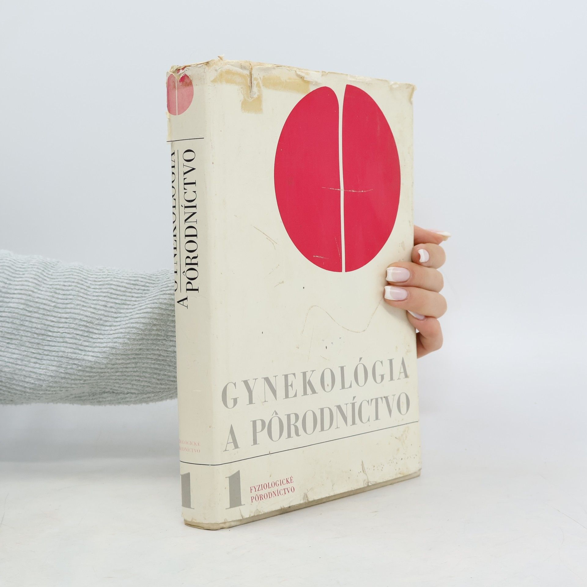 Kolektív autorov Gynekológia a pôrodníctvo 1. Fyziologické pôrodníctvo