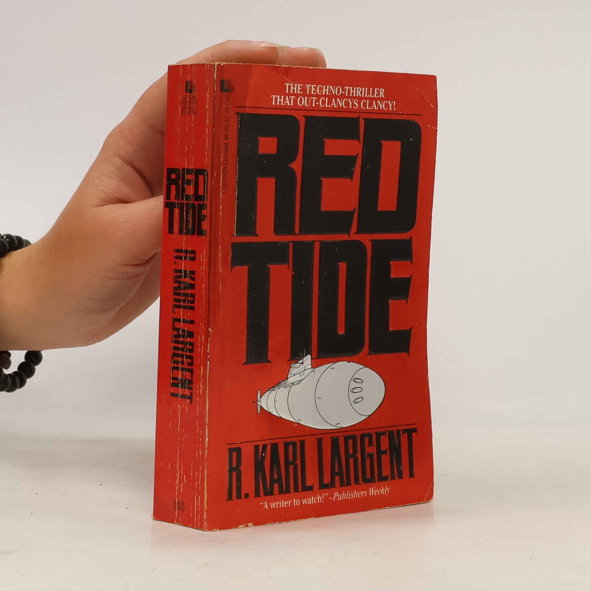 Red Tide