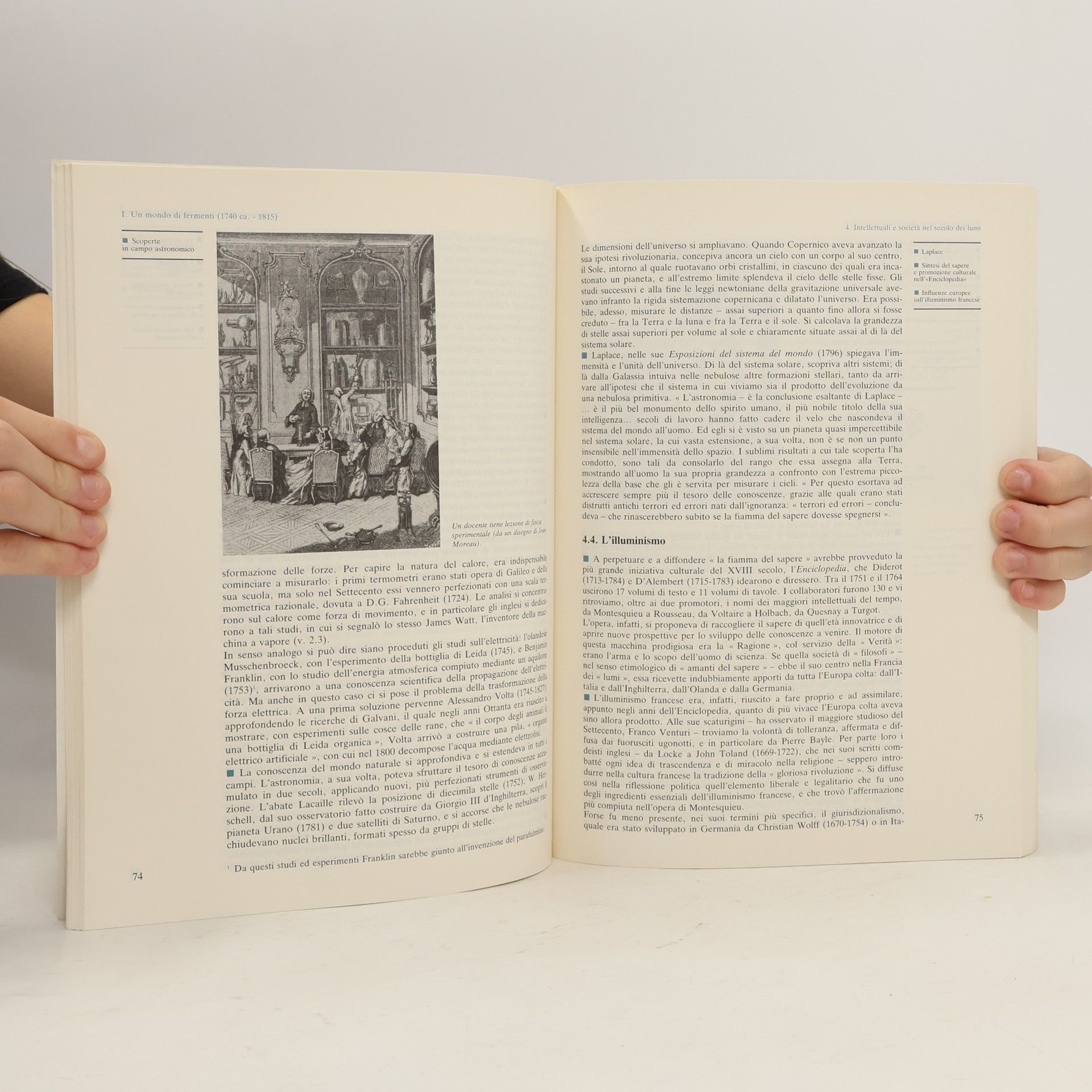 Jacques Le Goff Corso di storia - 2: Elementi di storia