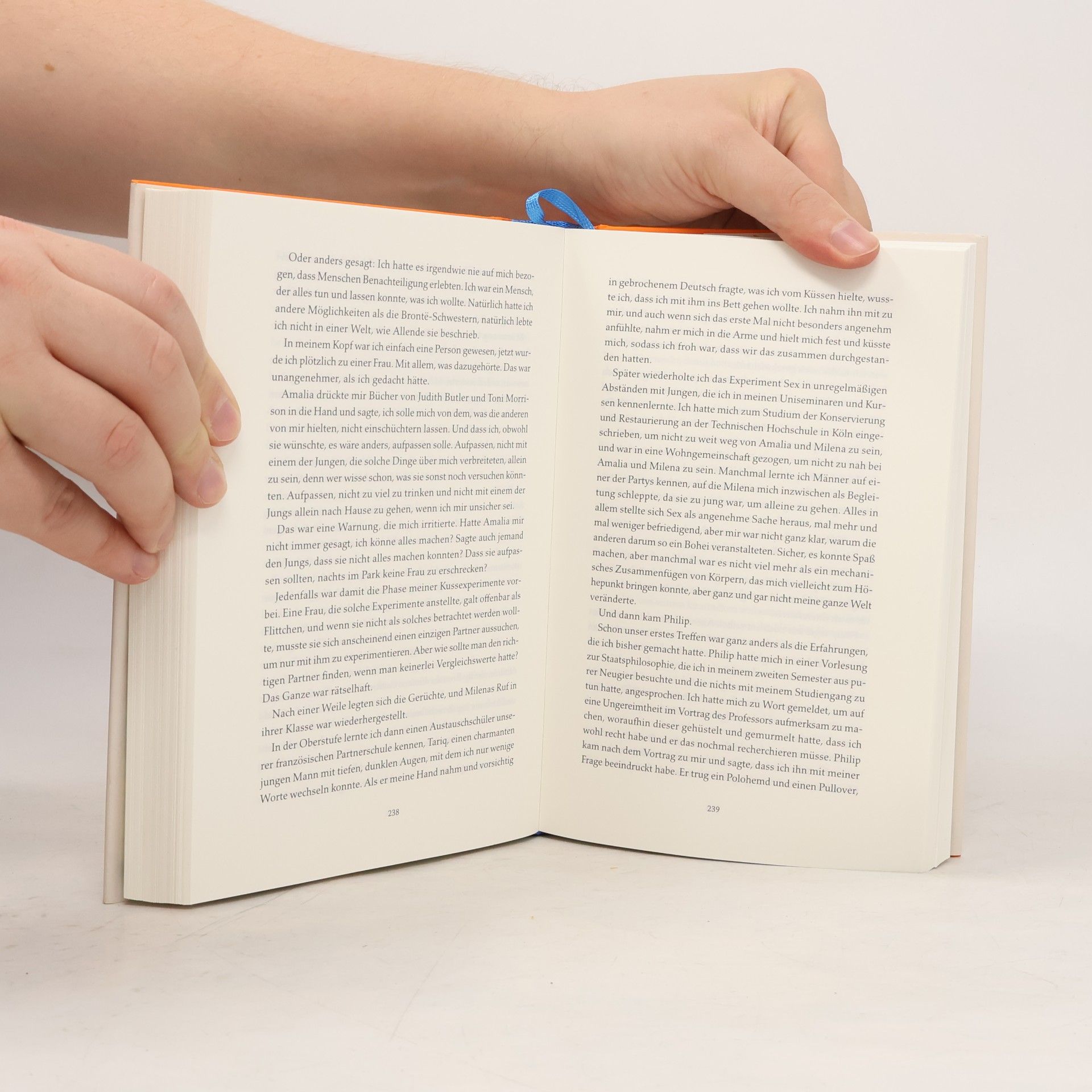 Elisabeth Beer Die Bücherjägerin