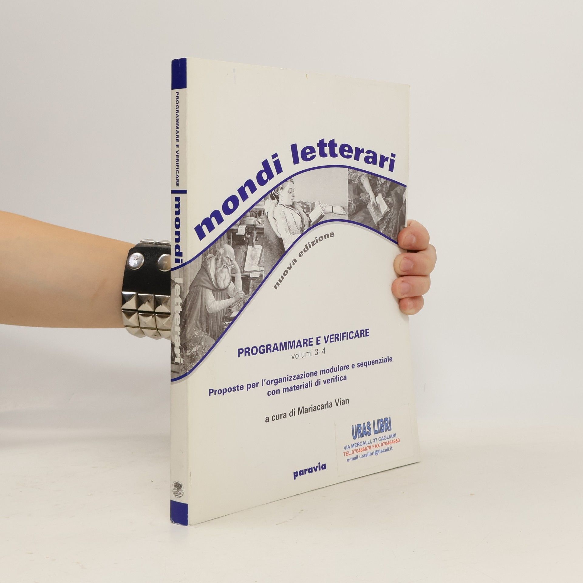 Autorenkollektiv Mondi letterari