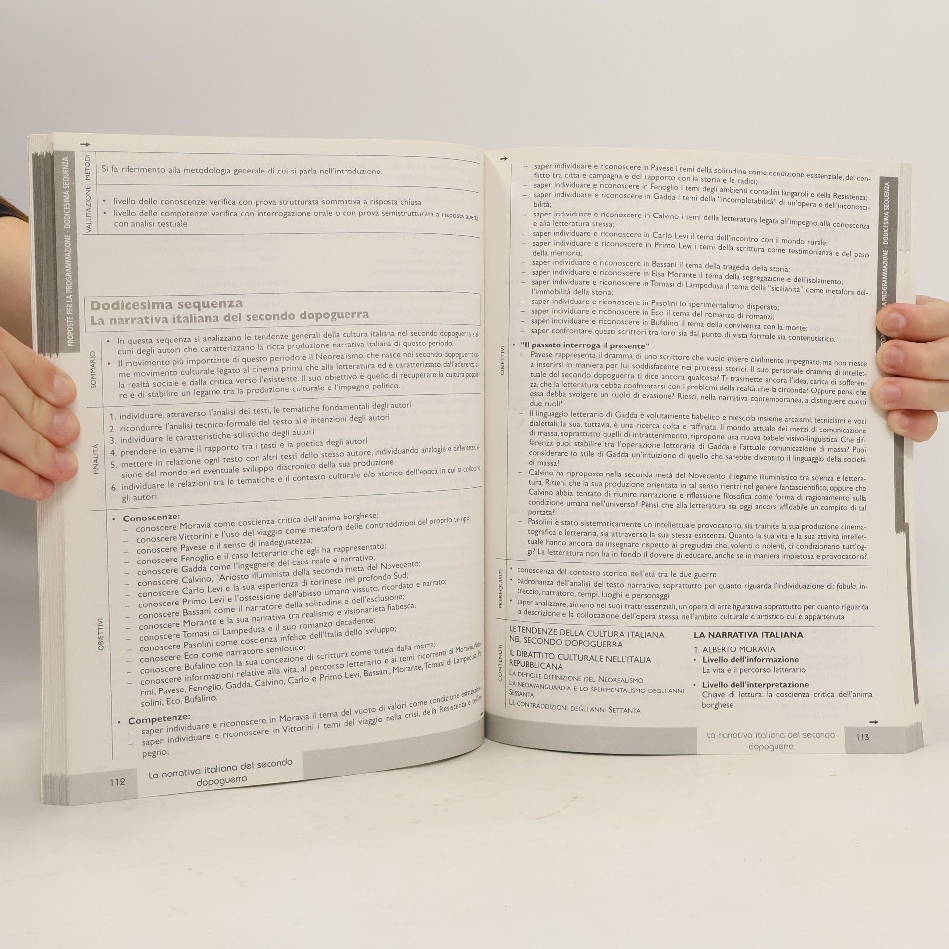 Autorenkollektiv Mondi letterari