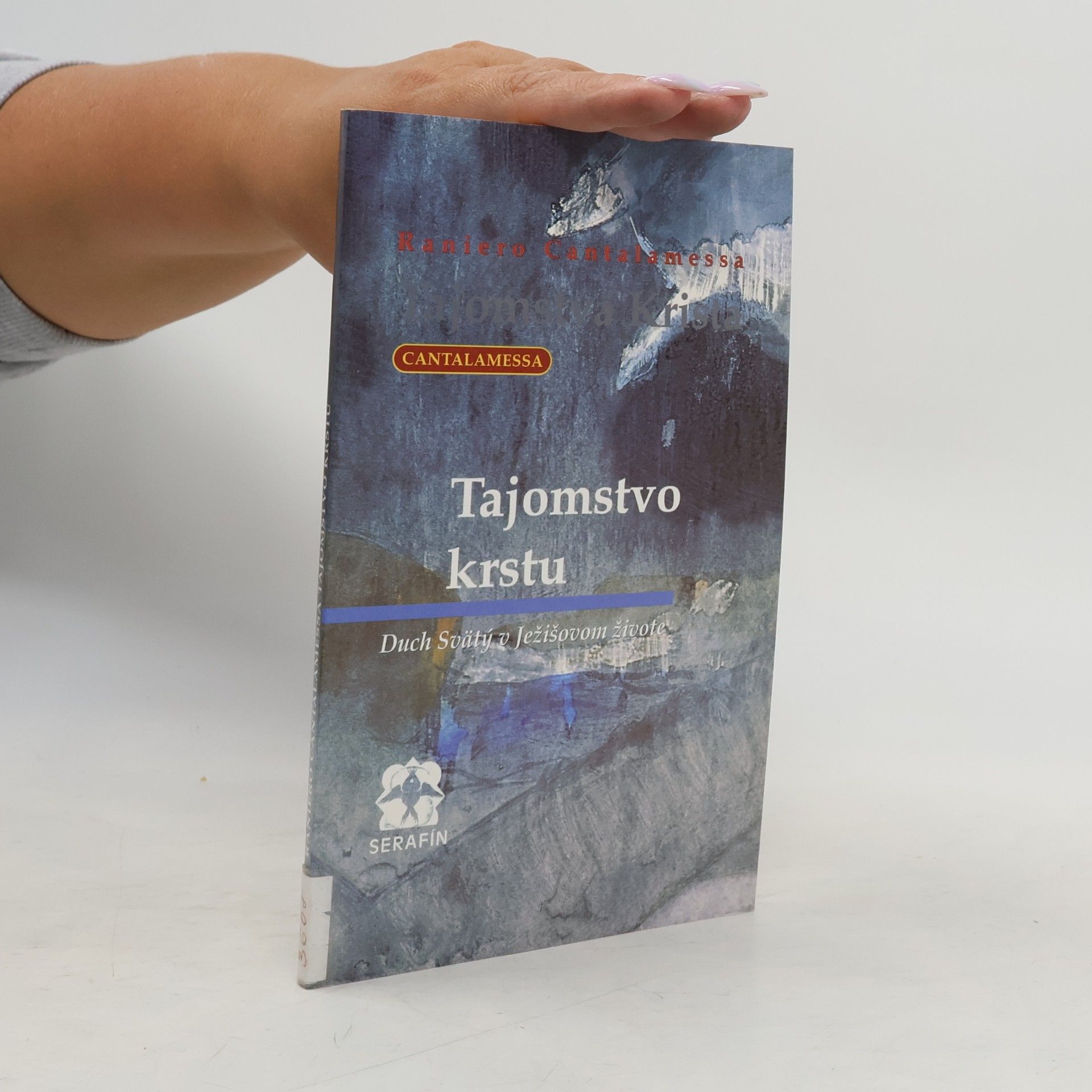 Tajomstvo krstu