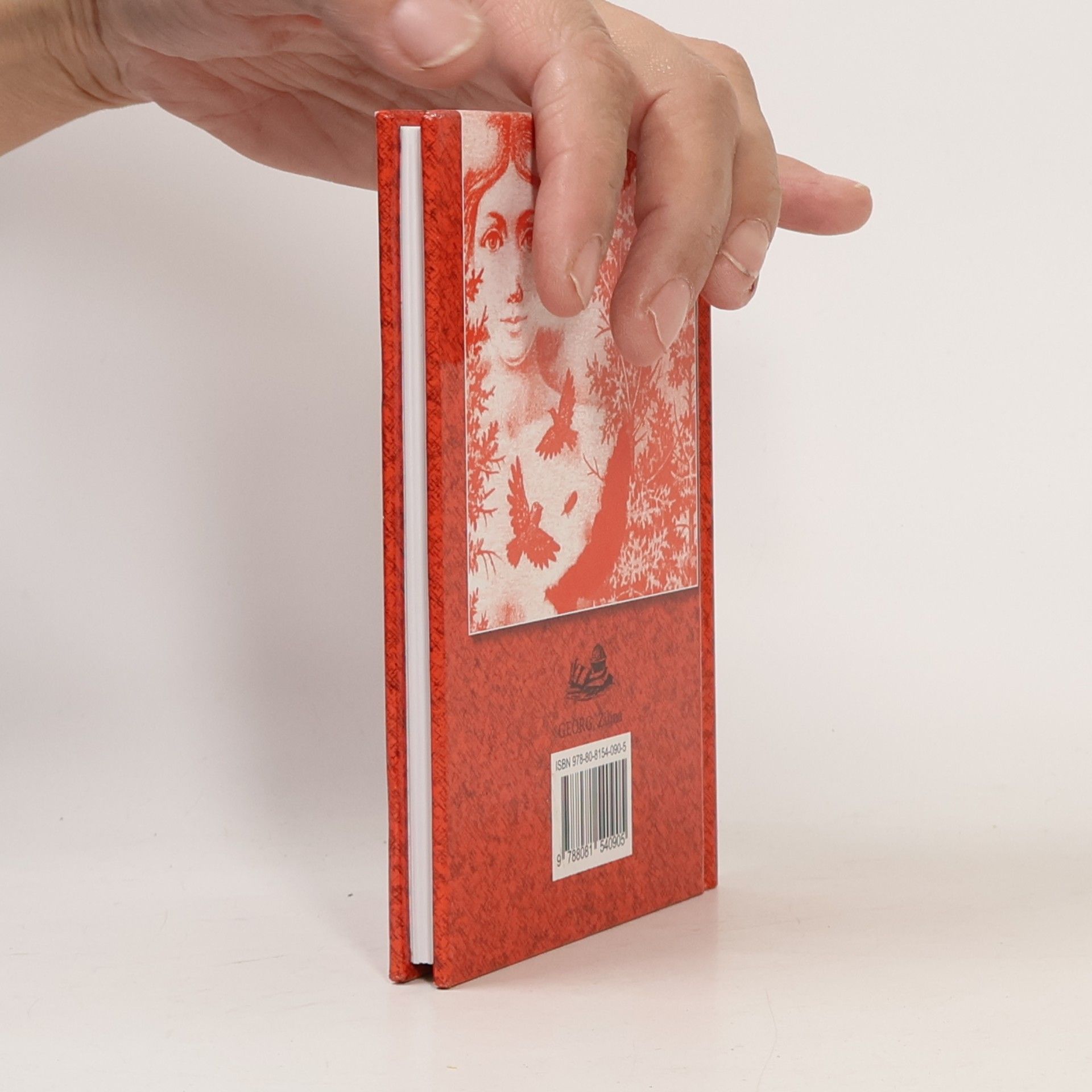 Various authors Vyznanie. Najkrajšie ľúbostné verše