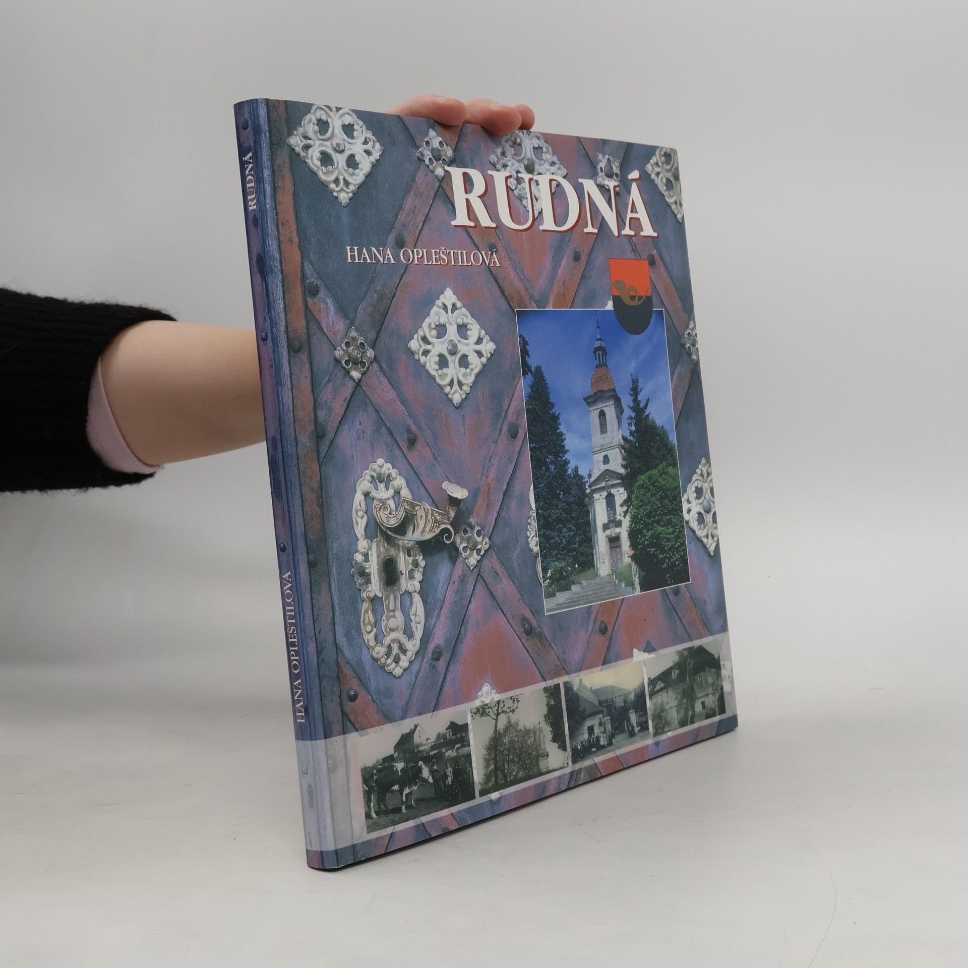 Rudná