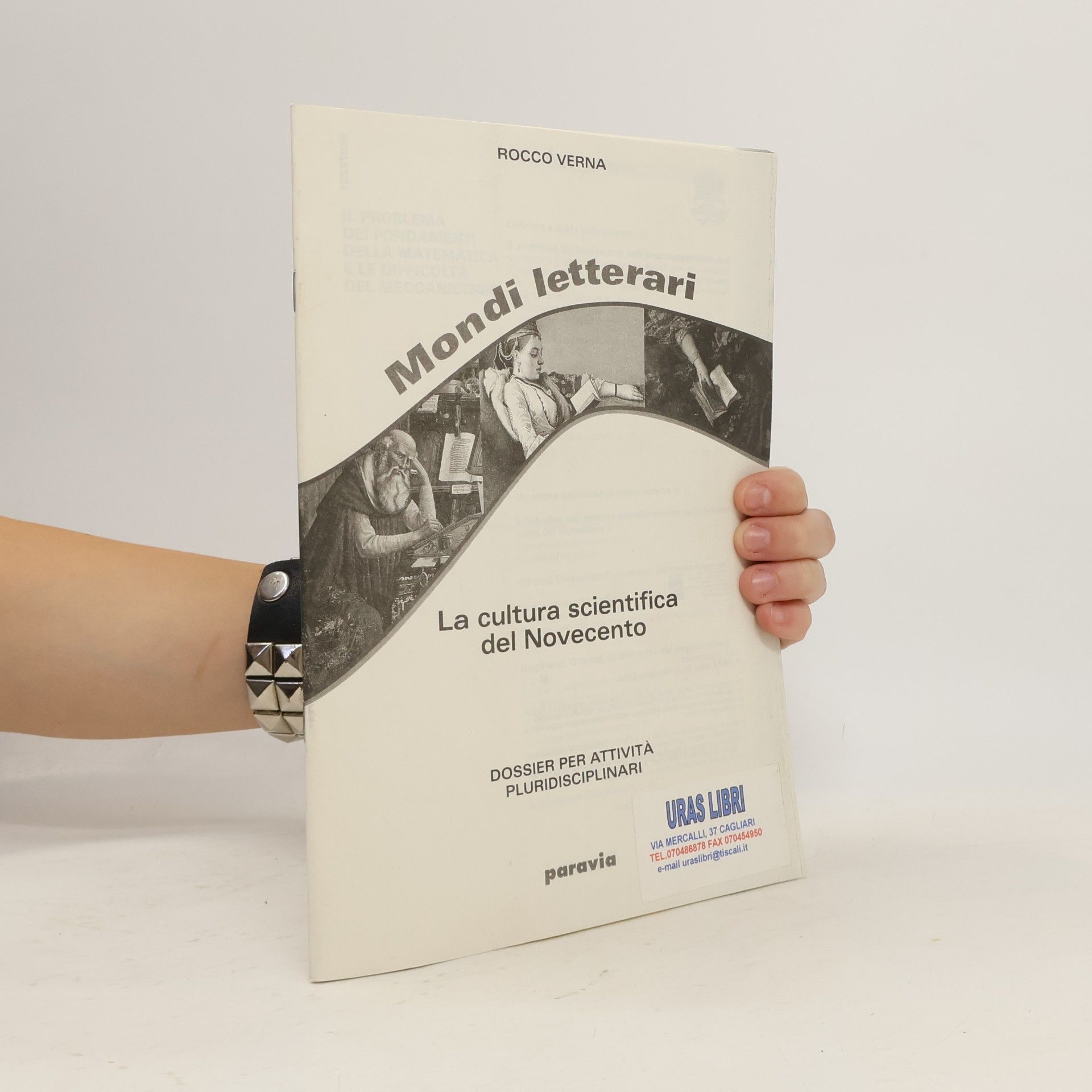 Mondi letterari
