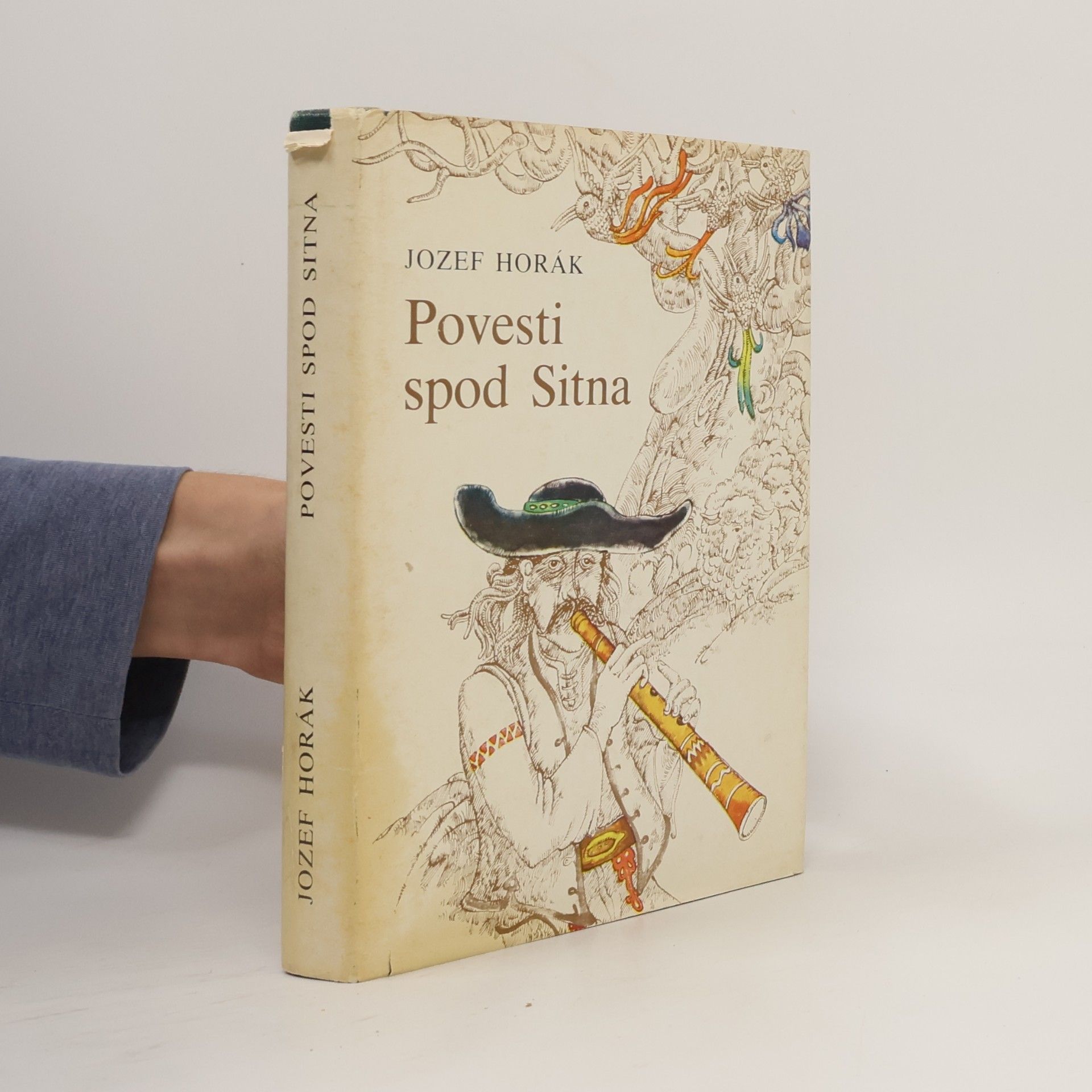 Povesti spod Sitna