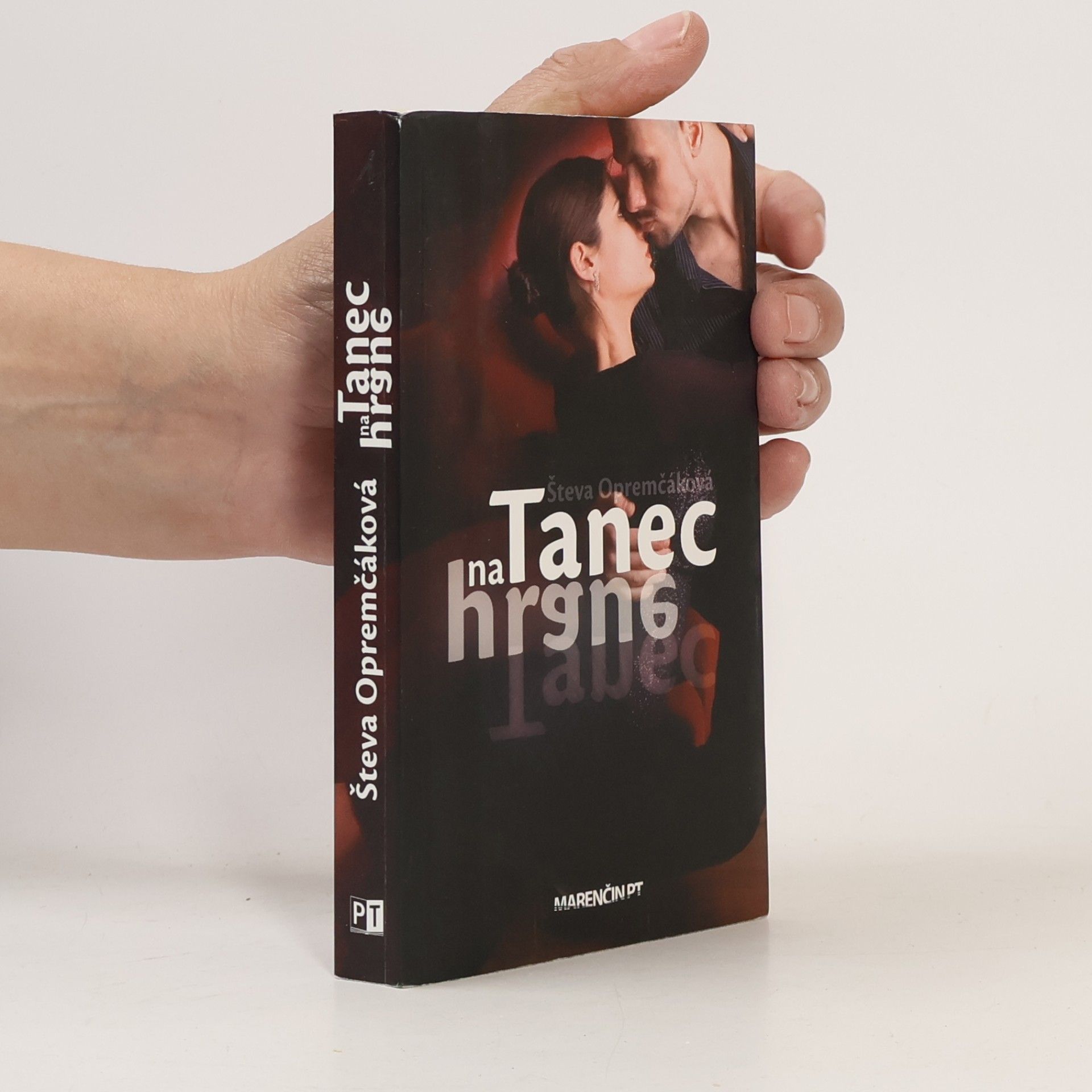Tanec na hrane