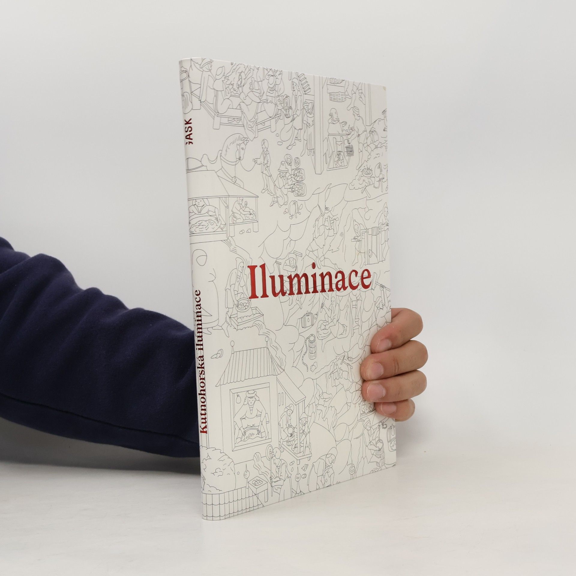 Kutnohorská iluminace