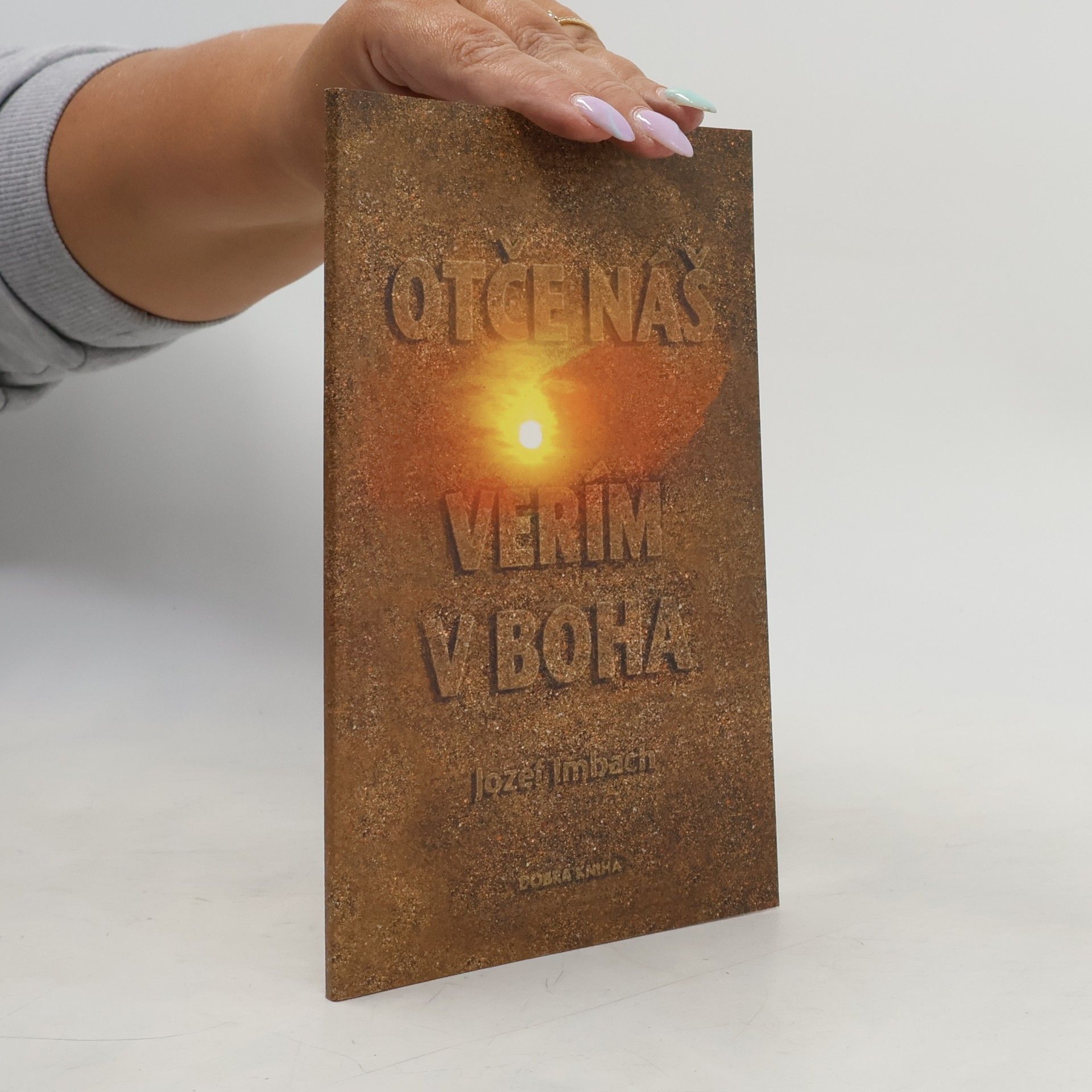 Jozef Imbach Otče náš a Verím v Boha
