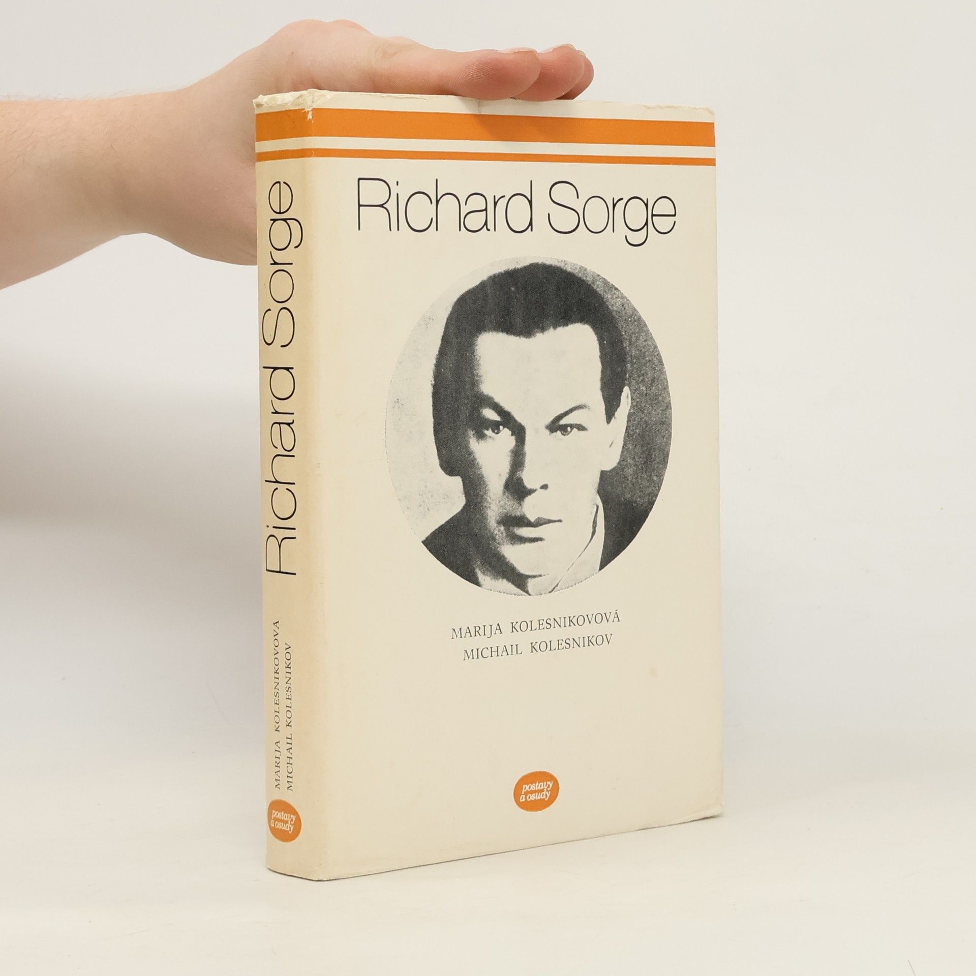Richard Sorge