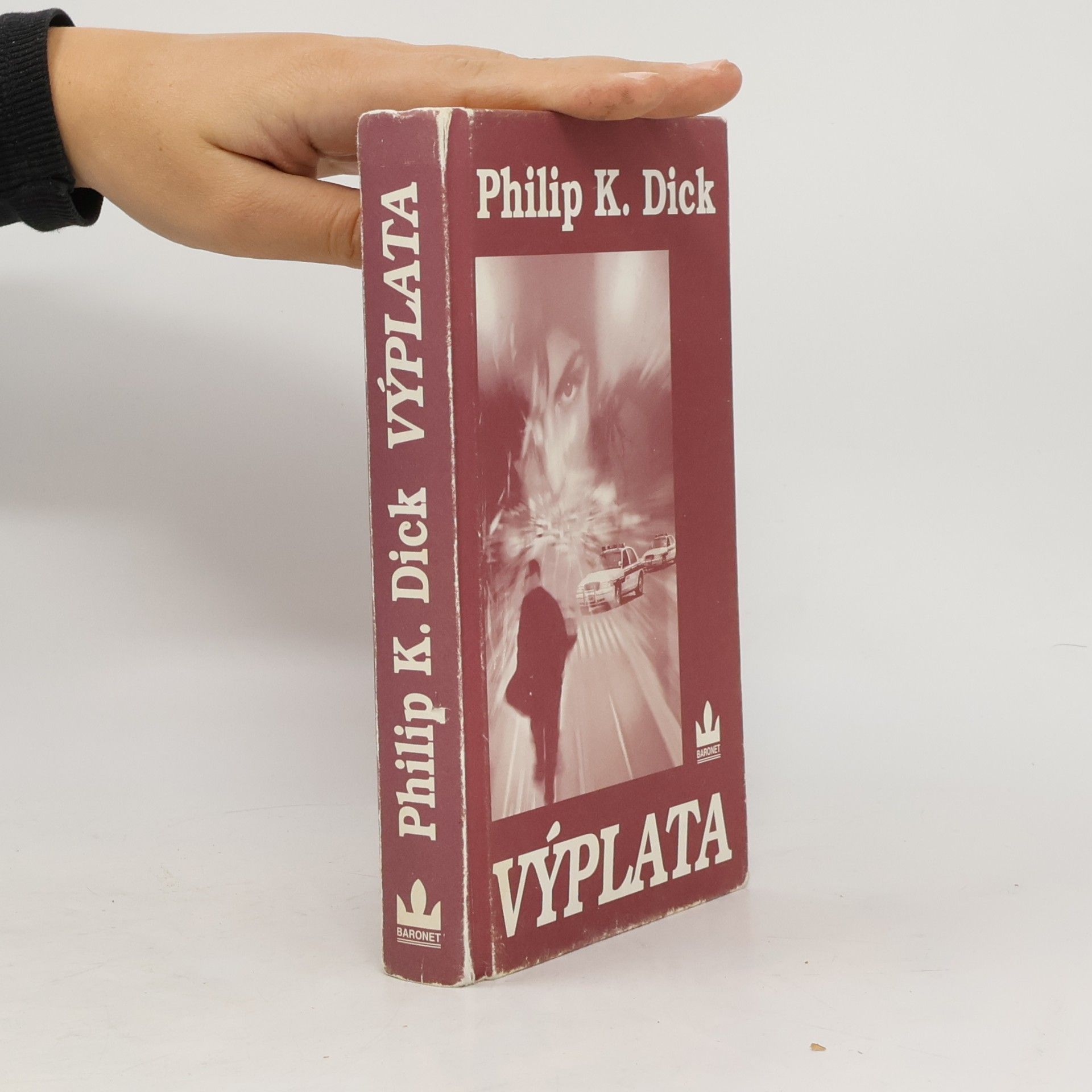 Výplata