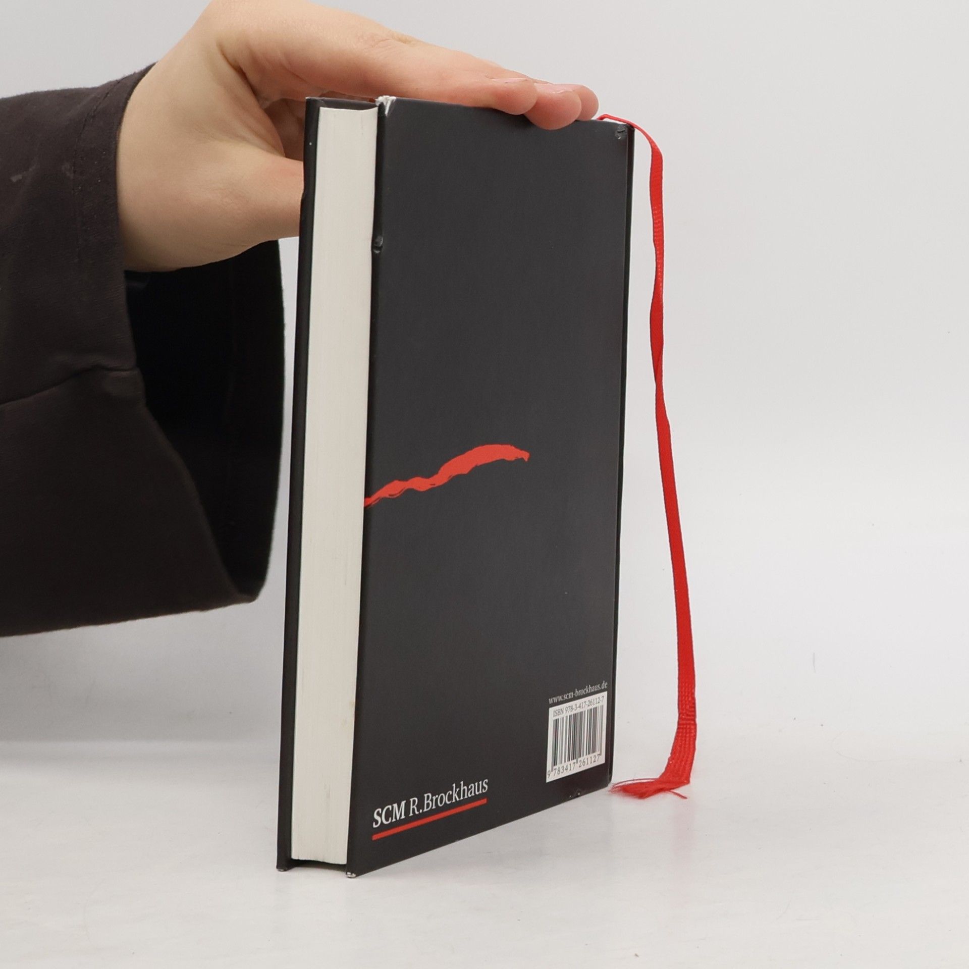 Werner, Roland Das Buch - Taschenausgabe NT