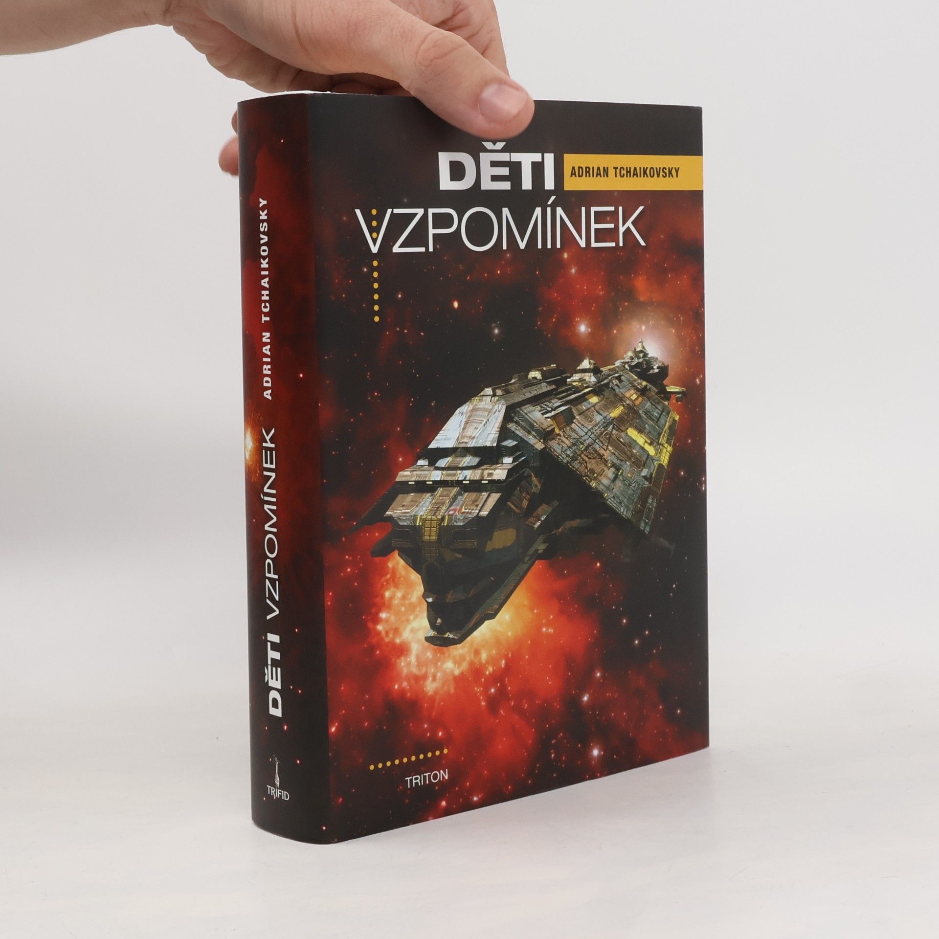 Děti vzpomínek