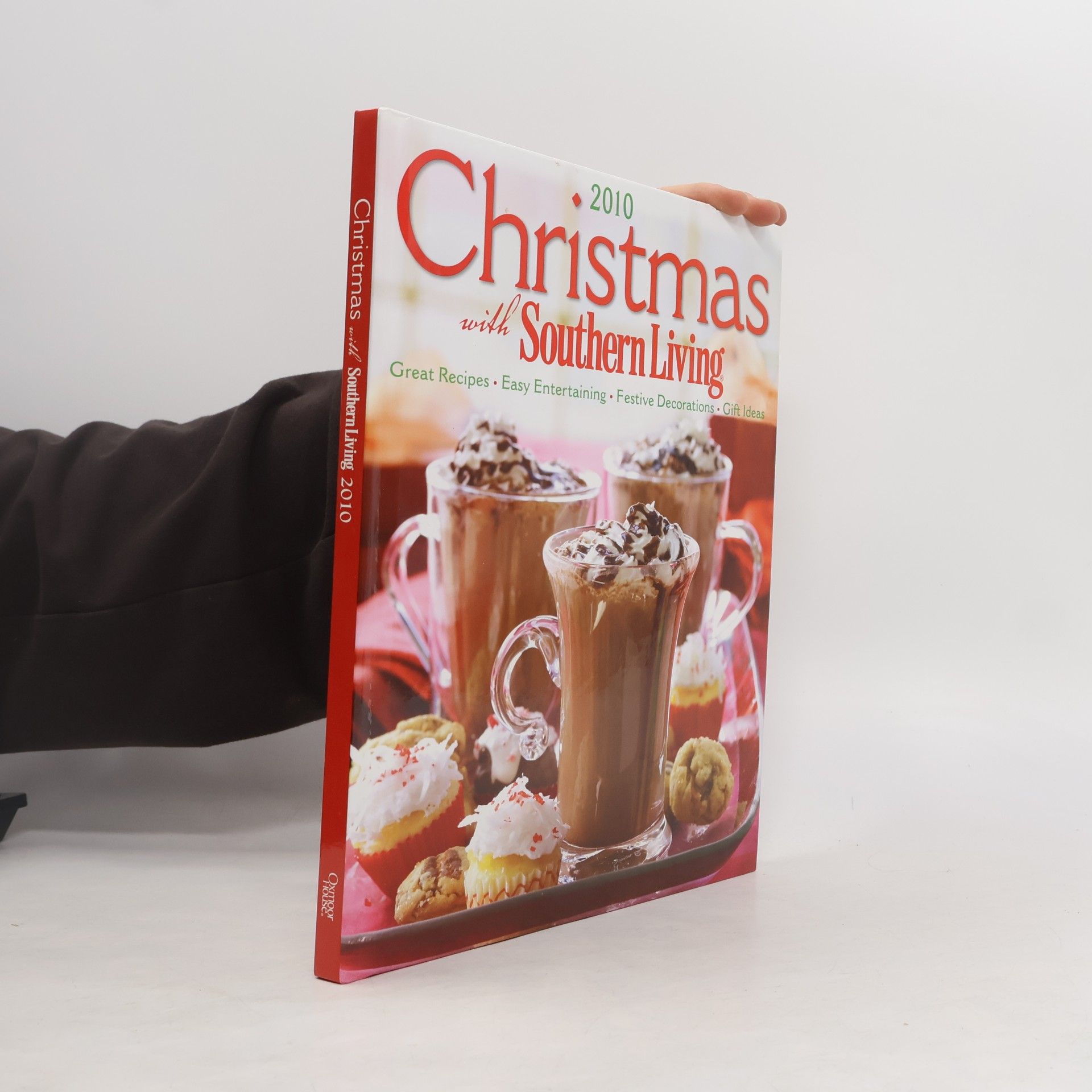 Christmas with Southern Living 2010