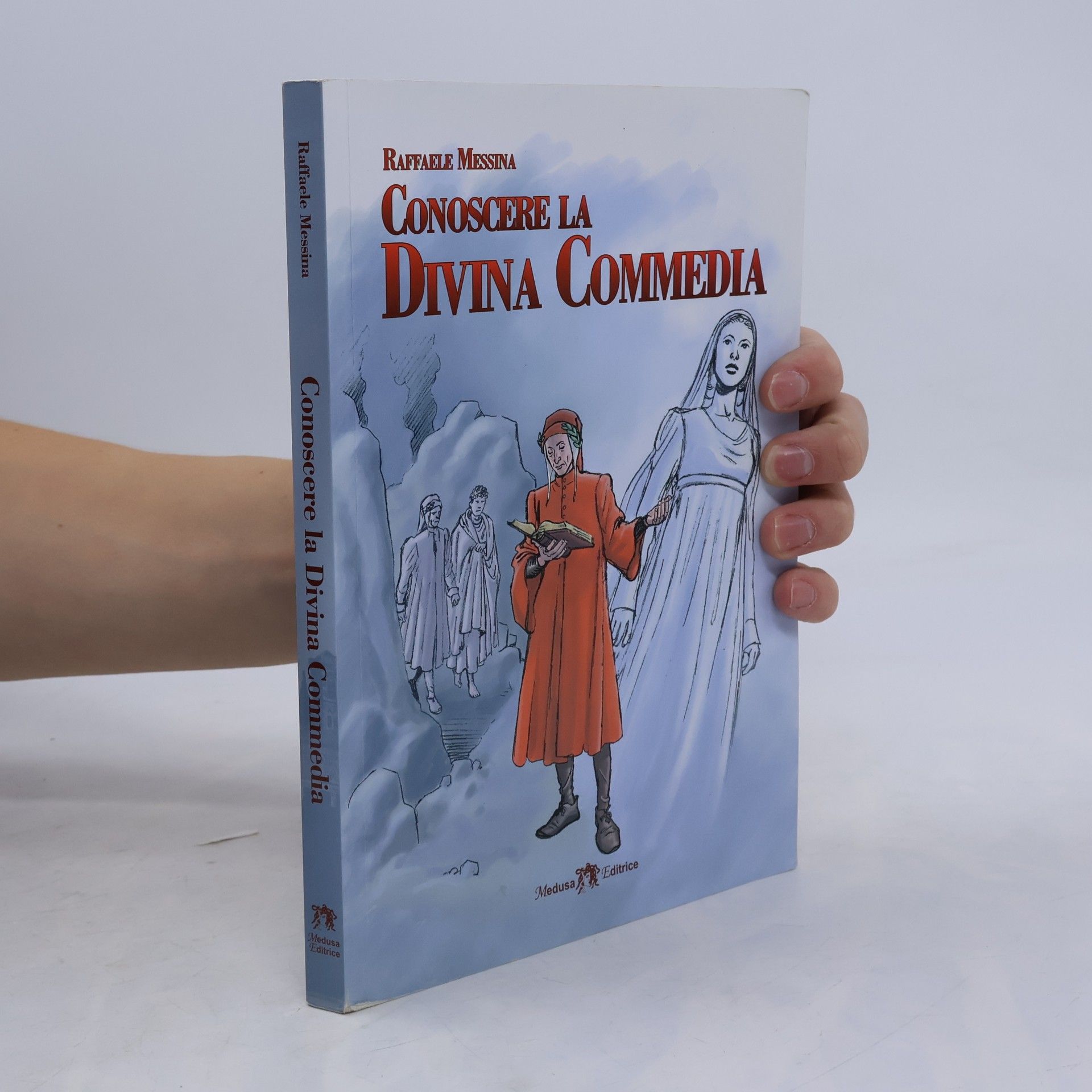 Conoscere la Divina Commedia. Per la scuola media. Con e-book. Con espansione online