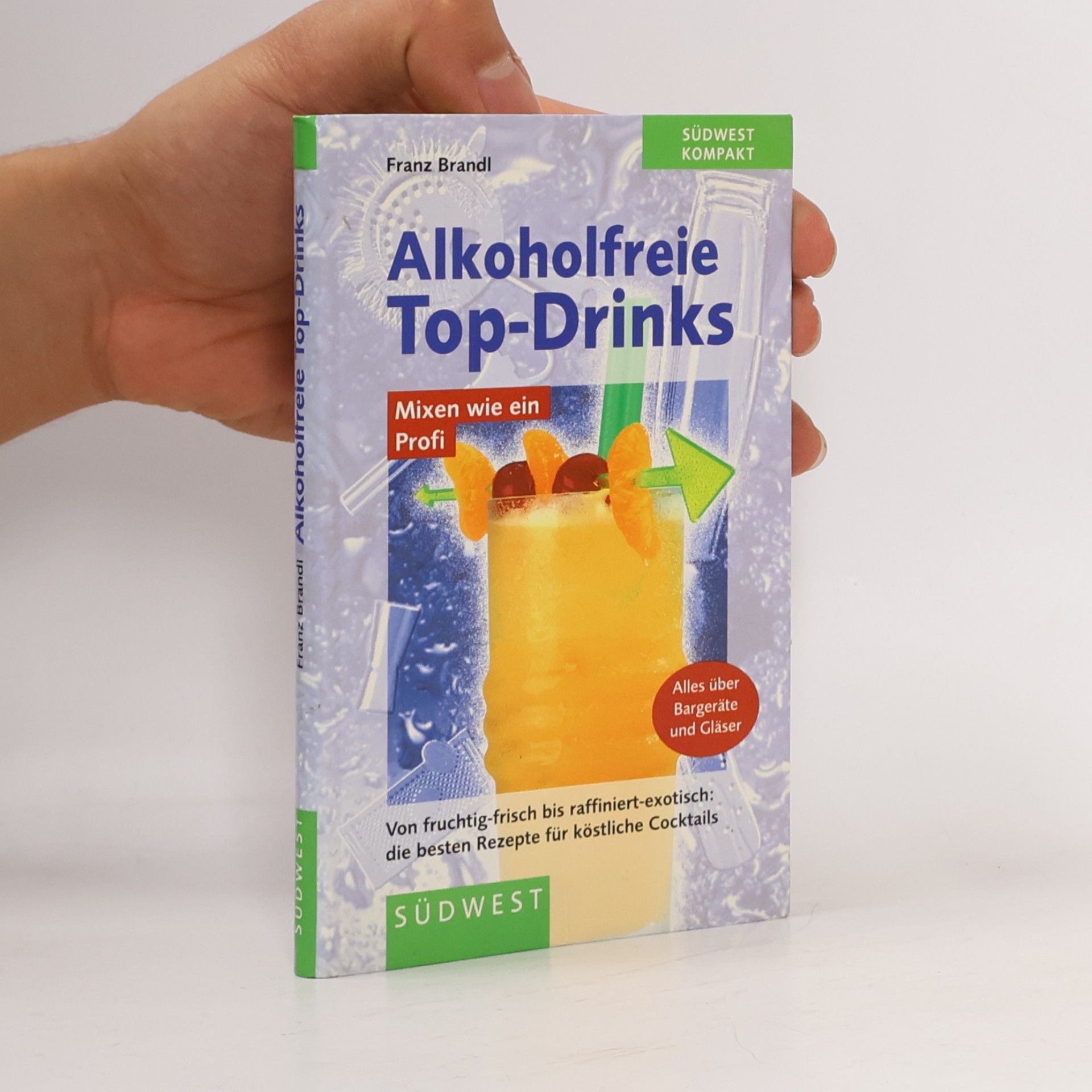 Alkoholfreie Top-Drinks