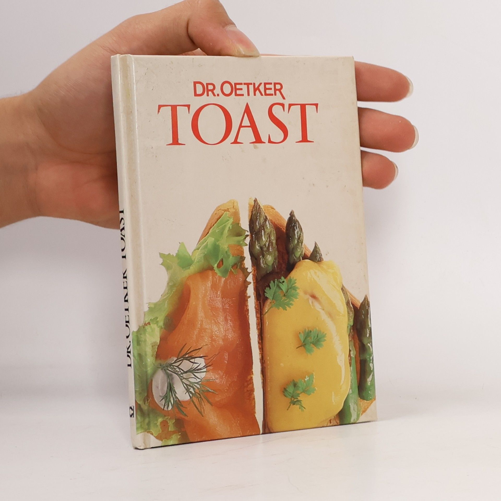 Toast