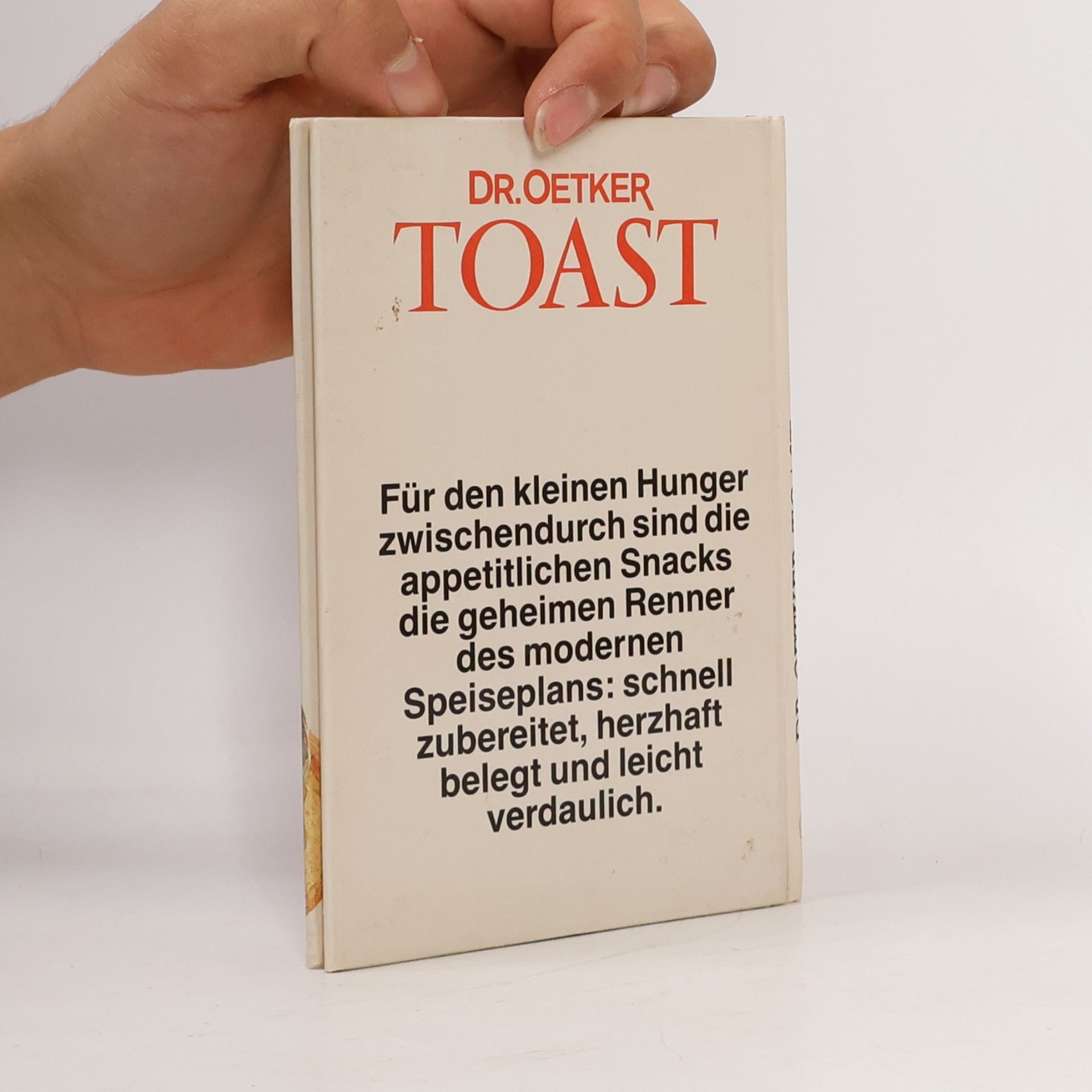Toast