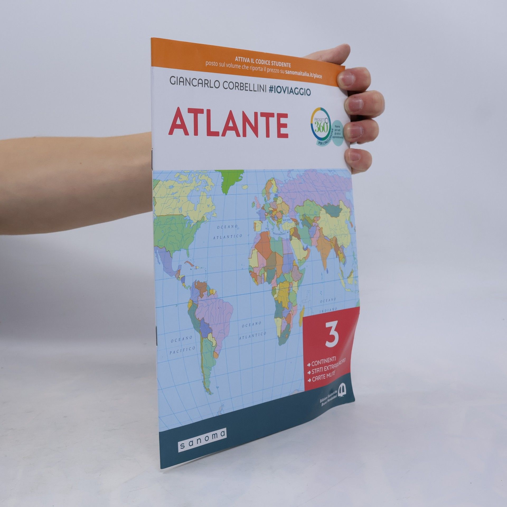 Atlante
