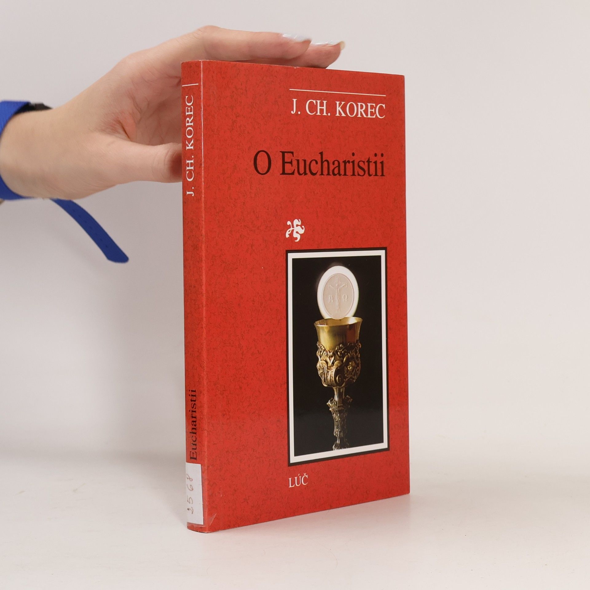 O Eucharistii