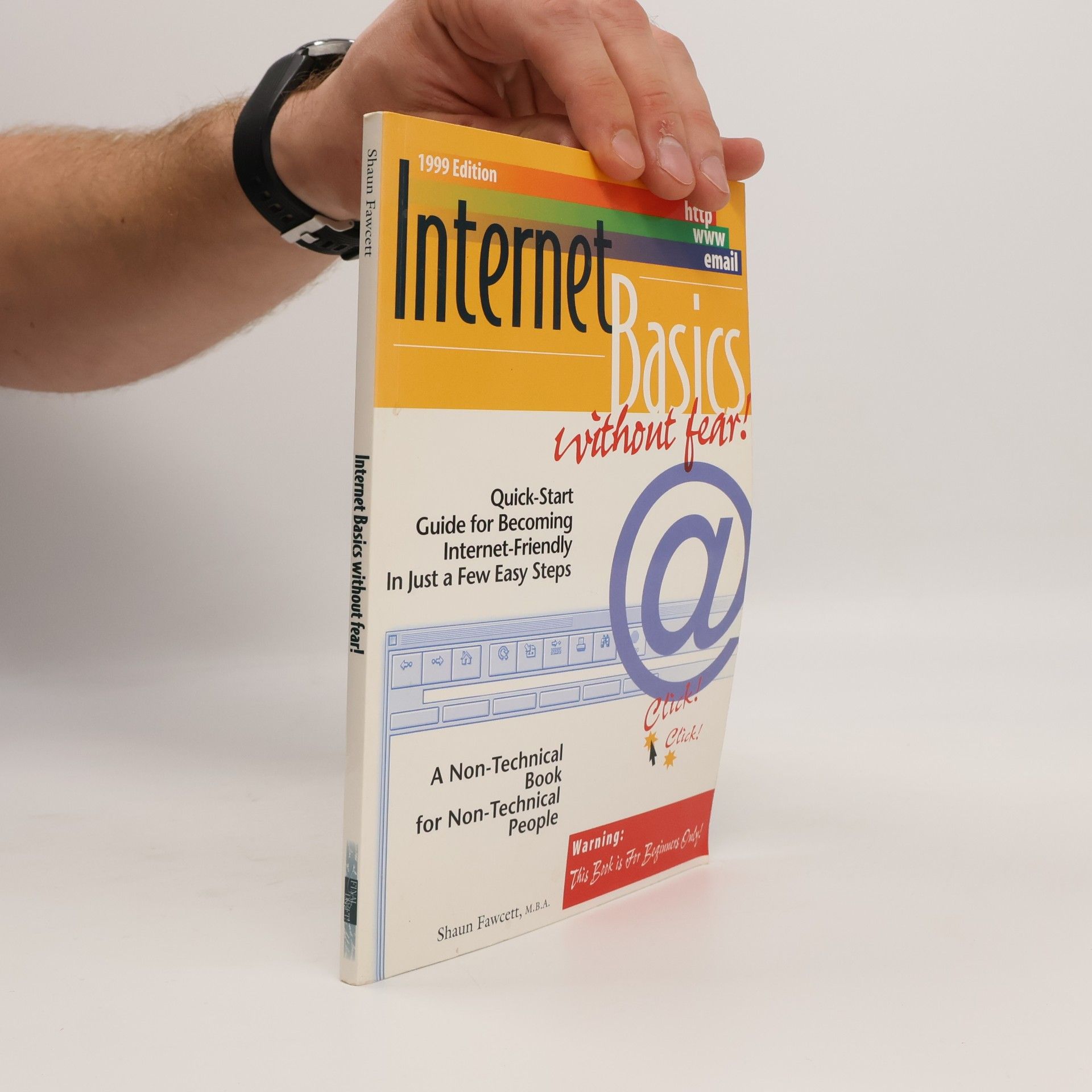 Internet Basics