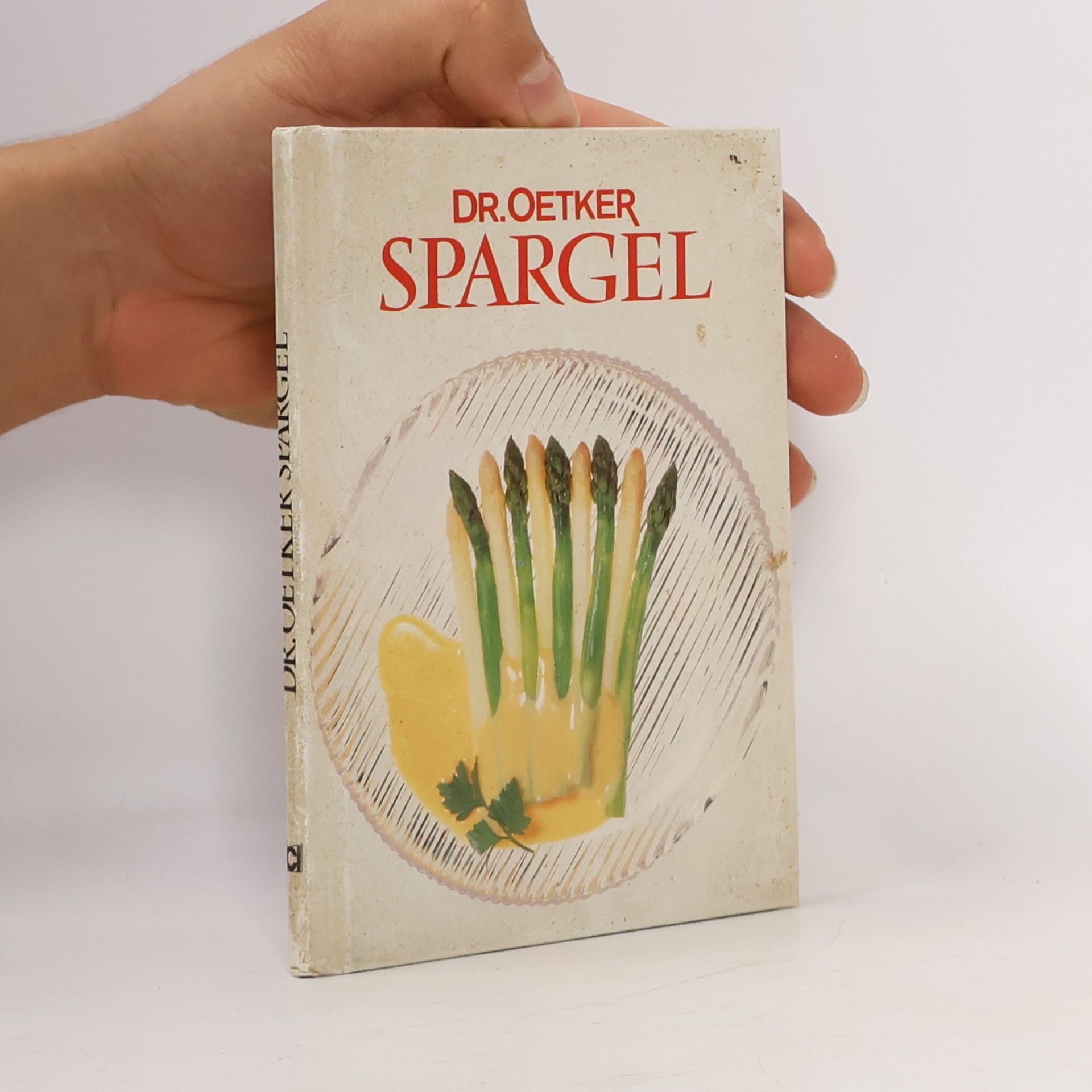 Spargel