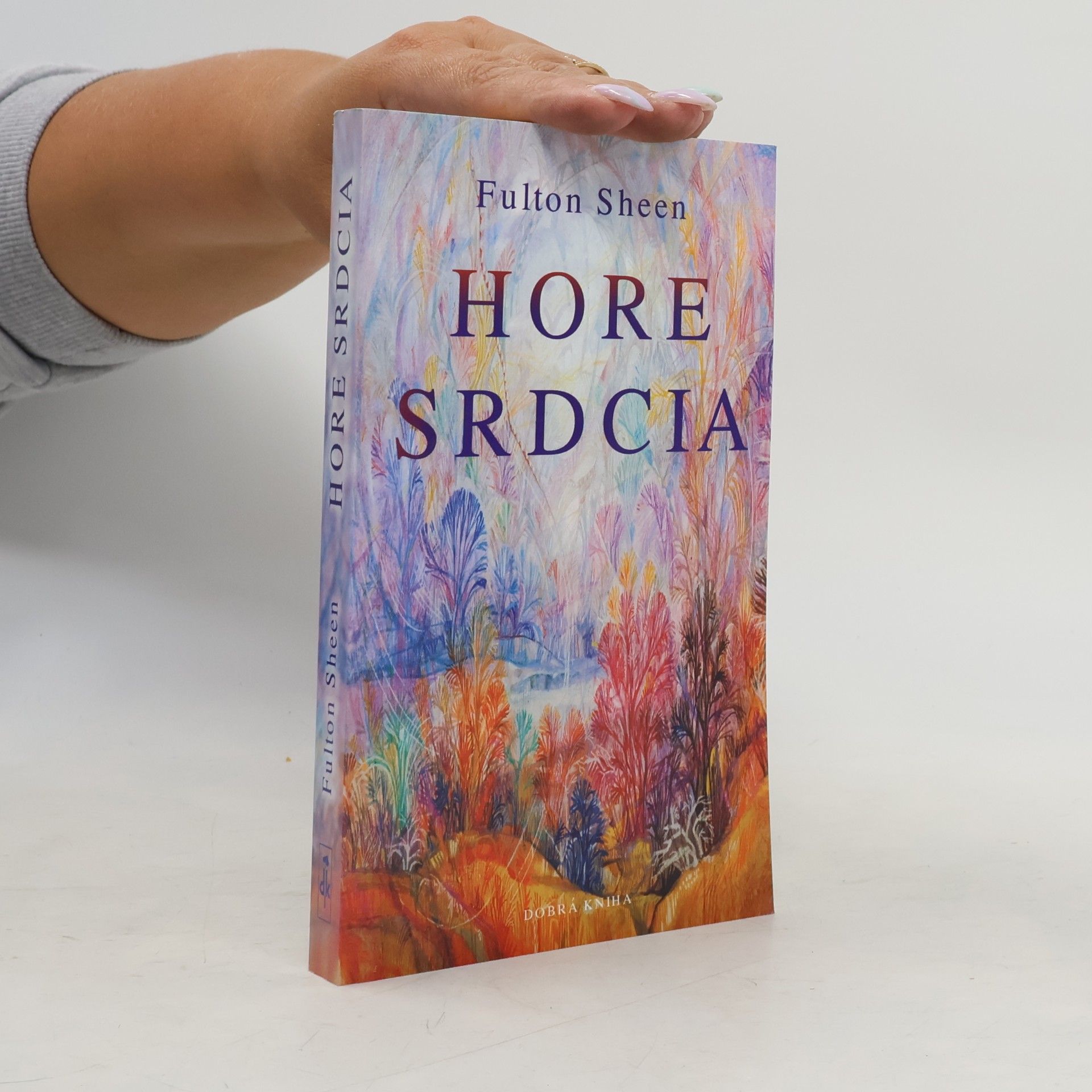 Hore srdcia