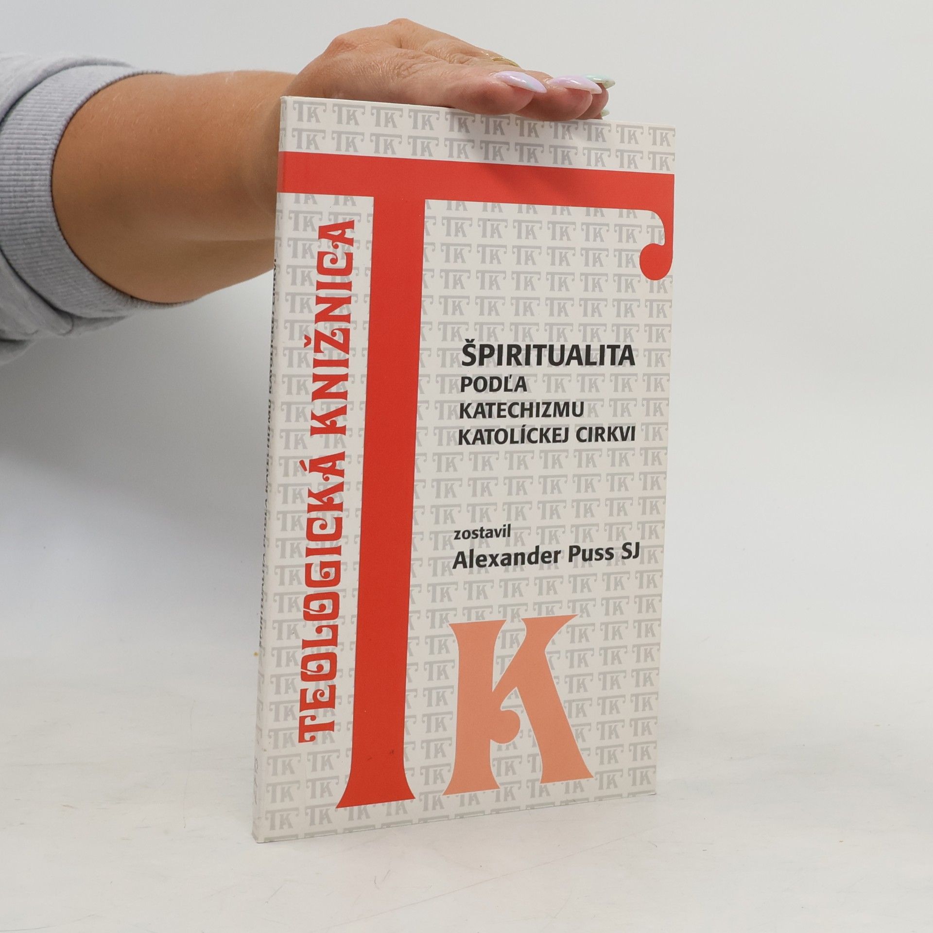 Špiritualita podľa Katechizmu Katolíckej cirkvi