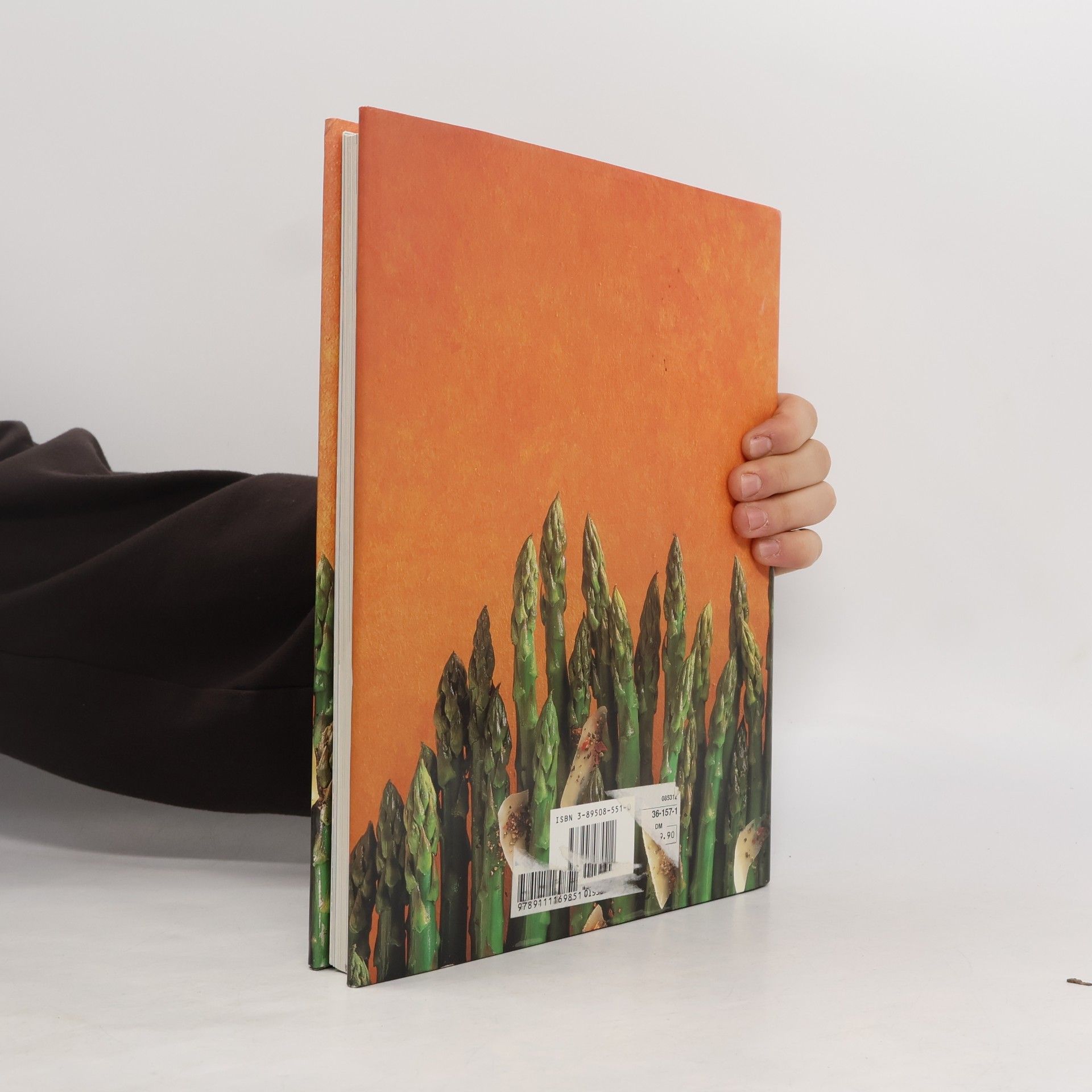 Luis Martín Das Große Buch der Vegetarischen Küche