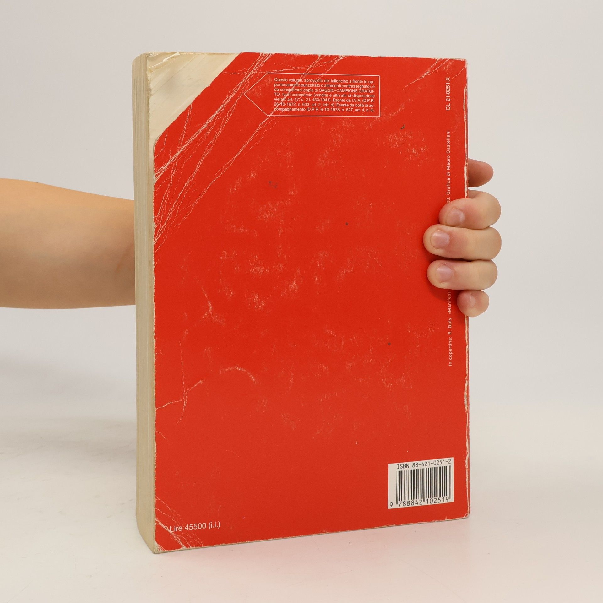 Andrea Giardina Manuale di storia. 3. L'età contemporanea