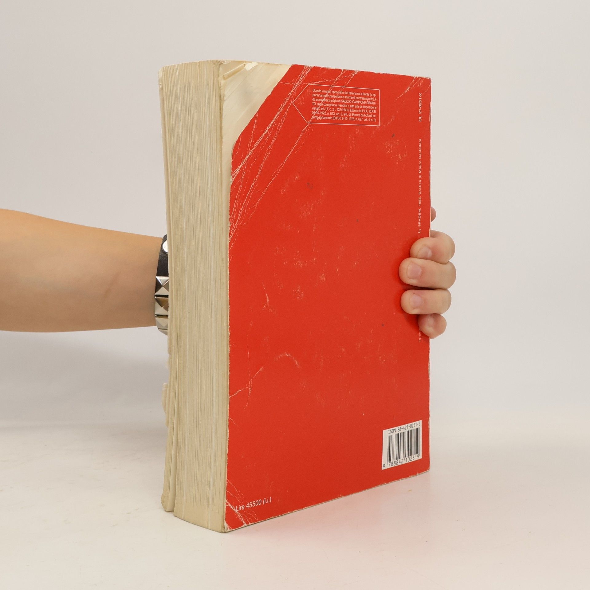Andrea Giardina Manuale di storia. 3. L'età contemporanea
