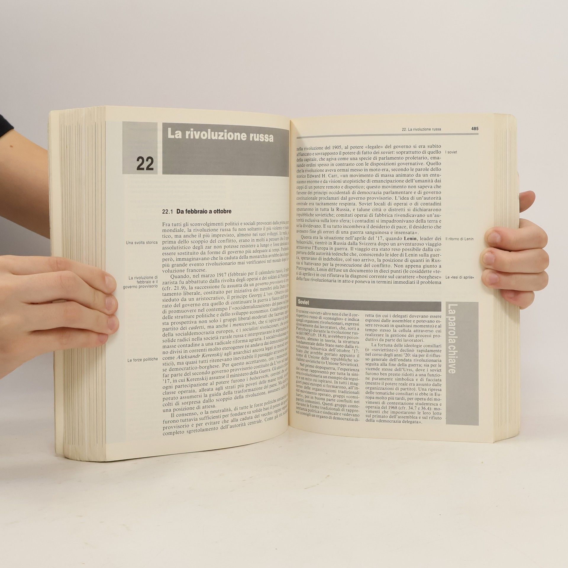 Andrea Giardina Manuale di storia. 3. L'età contemporanea
