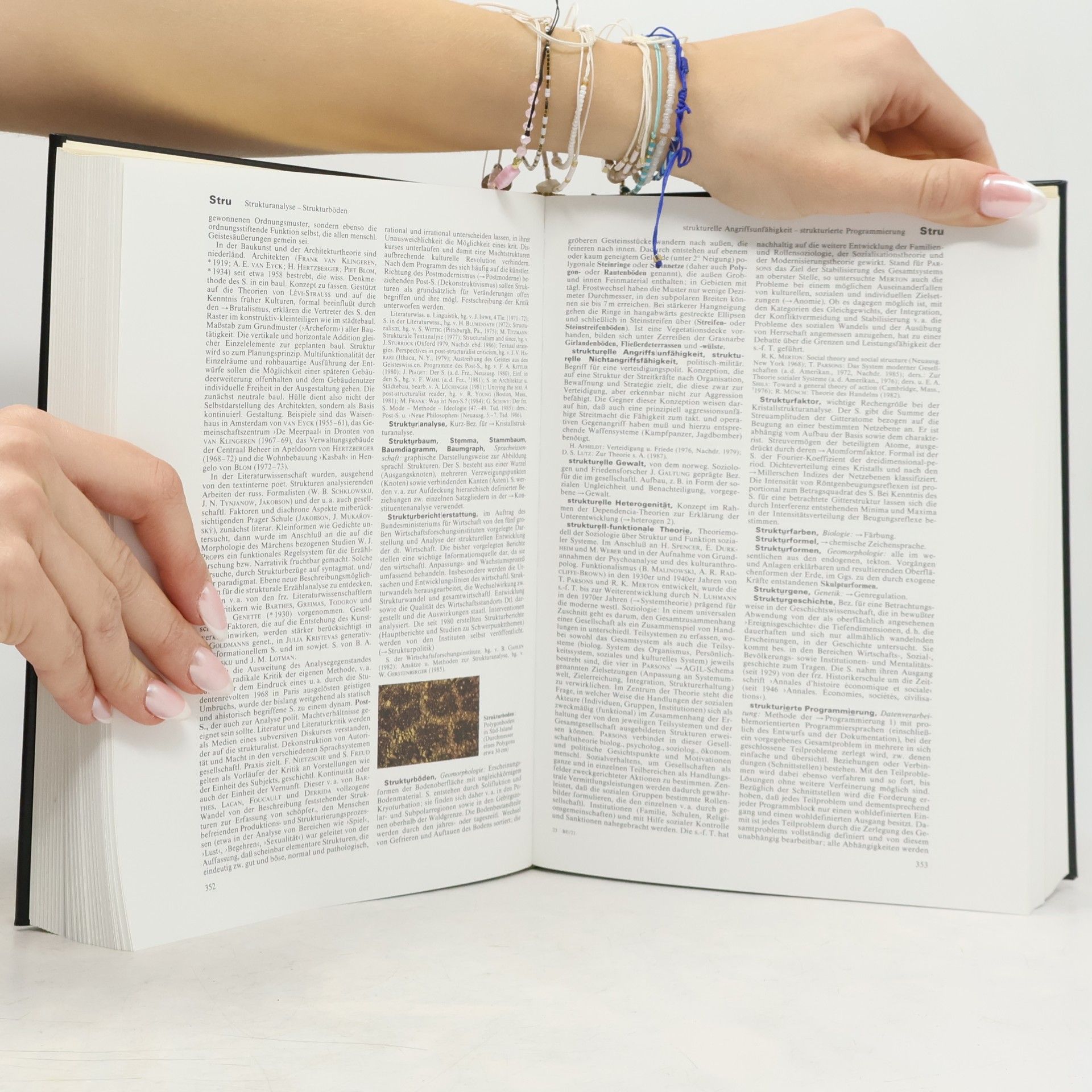 Various authors Brockhaus Enzyklopädie 21 Sr-Teo